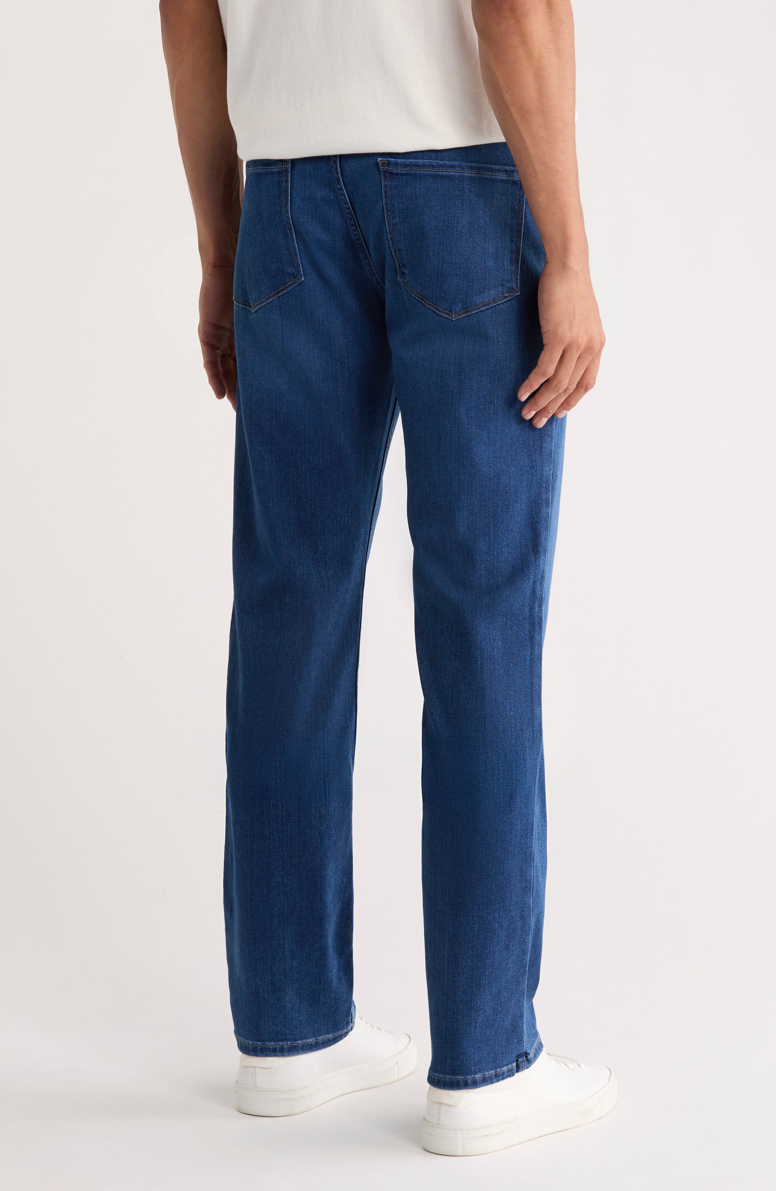 Normandie Straight Leg Jeans - image 2