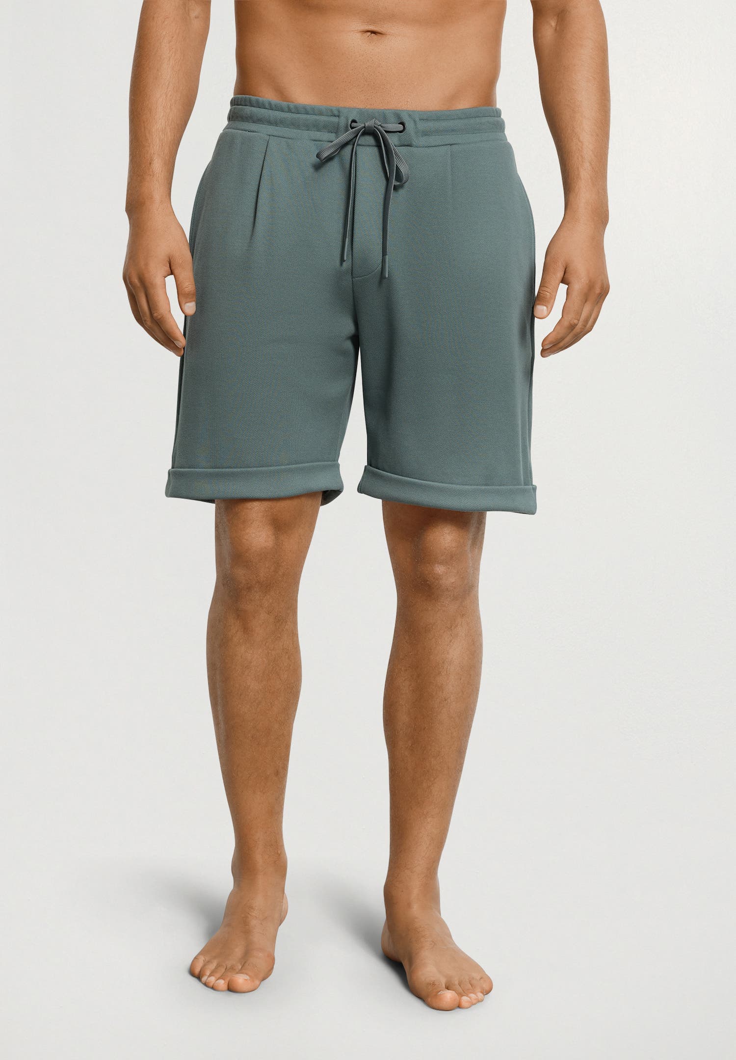 Travelwear Cotton Shorts - image 2