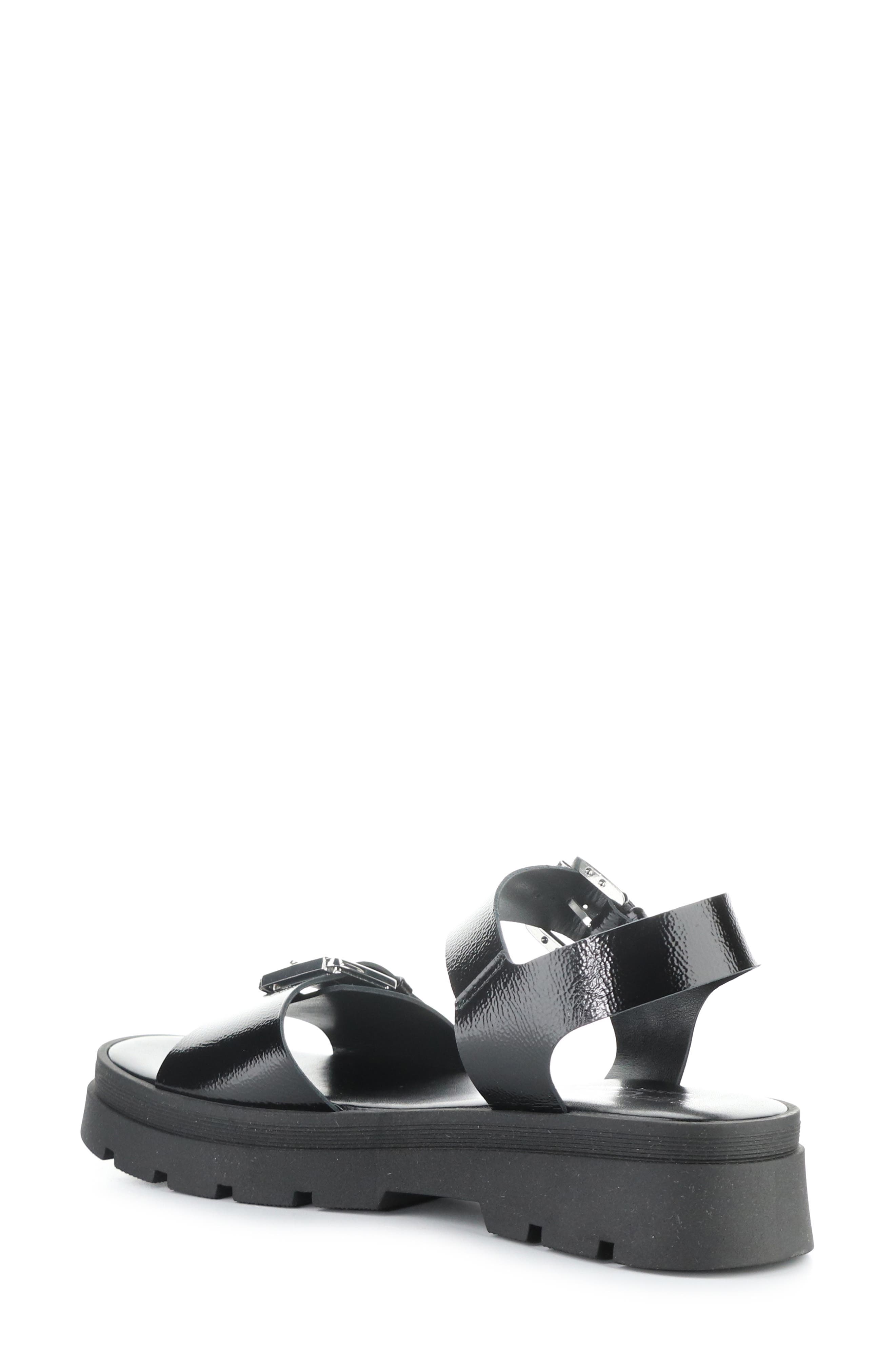 Cinder Platform Sandal - image 2