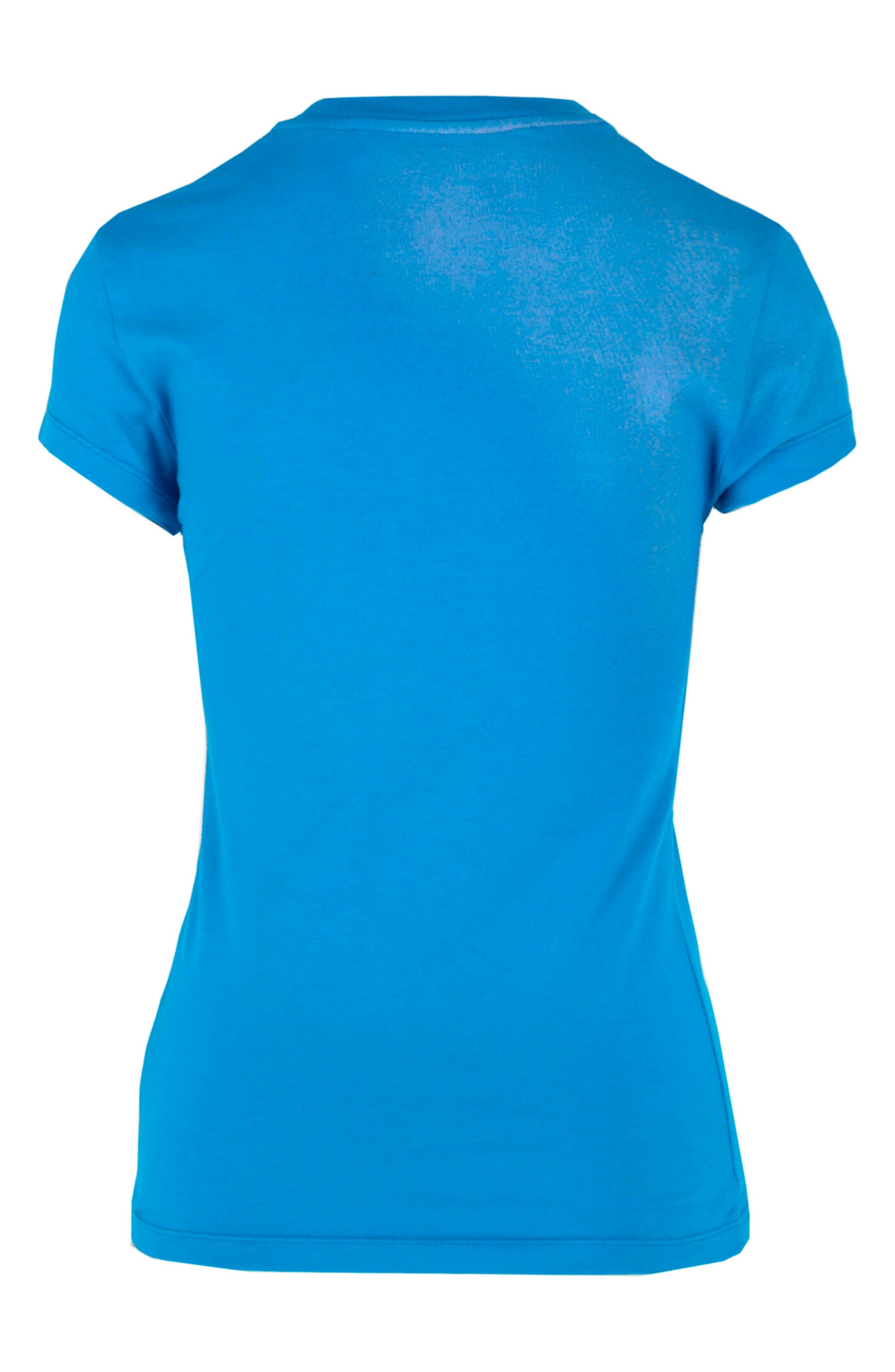 Painter Logo Fitted T-Shirt - image 2