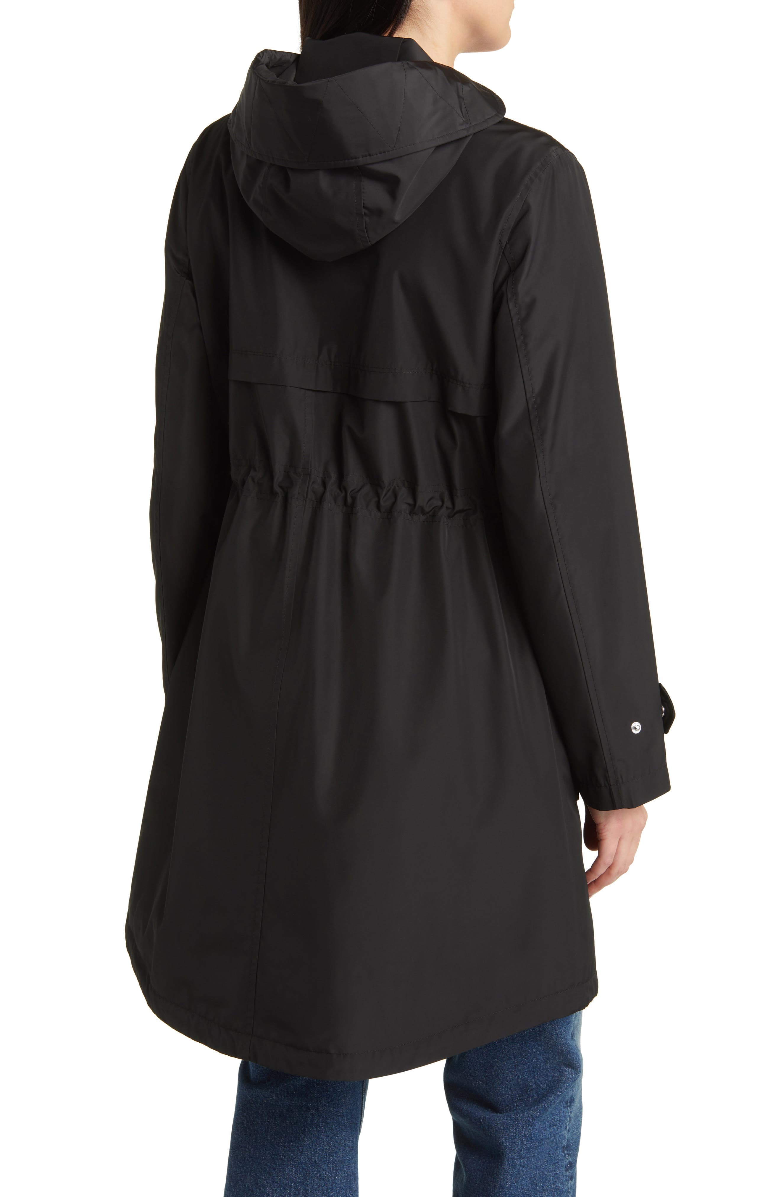 Hooded Jacket - image 2