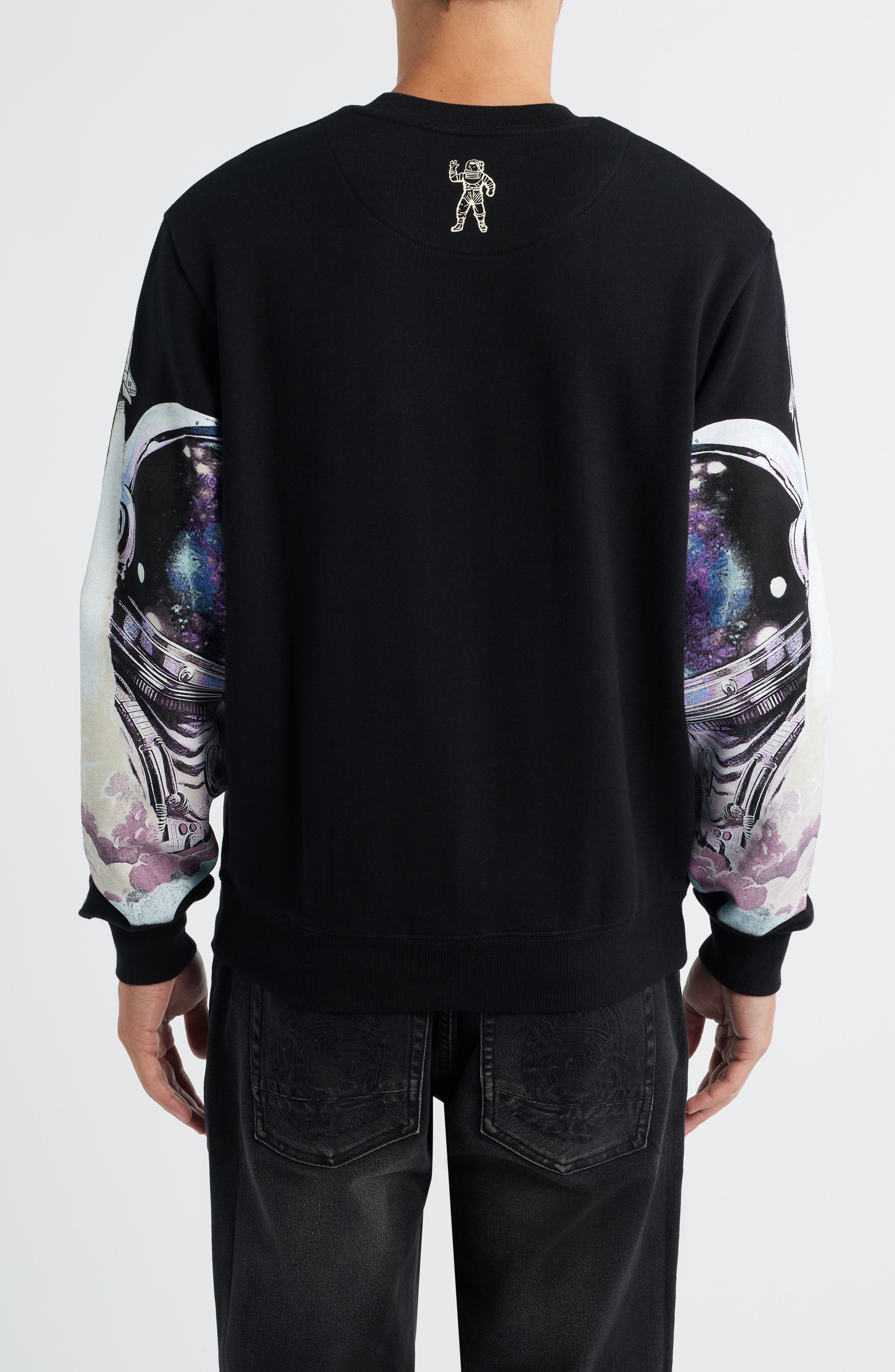 BB Destination Graphic Sweatshirt - image 2