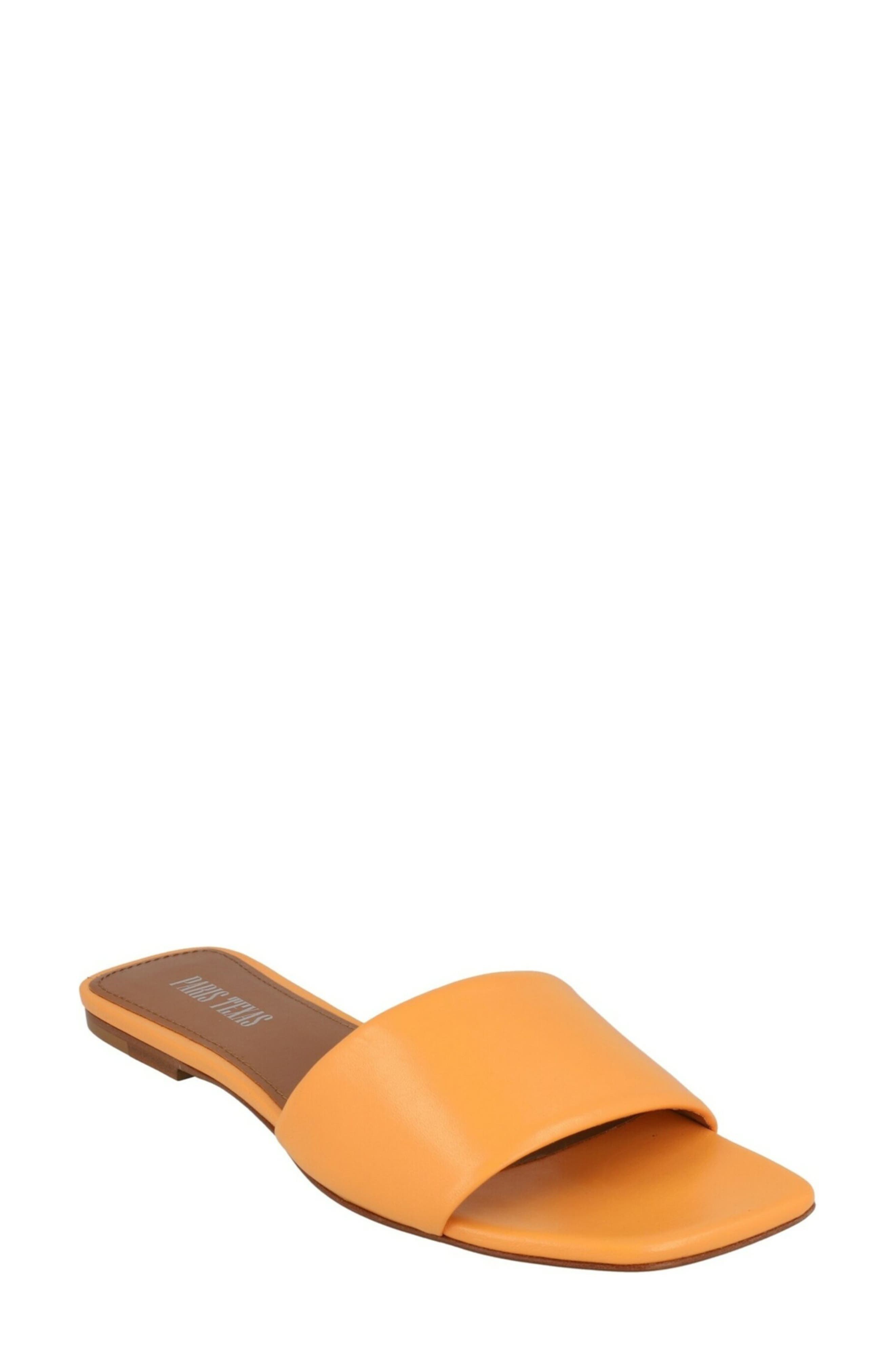 Sanremo Slide Sandal - image 1