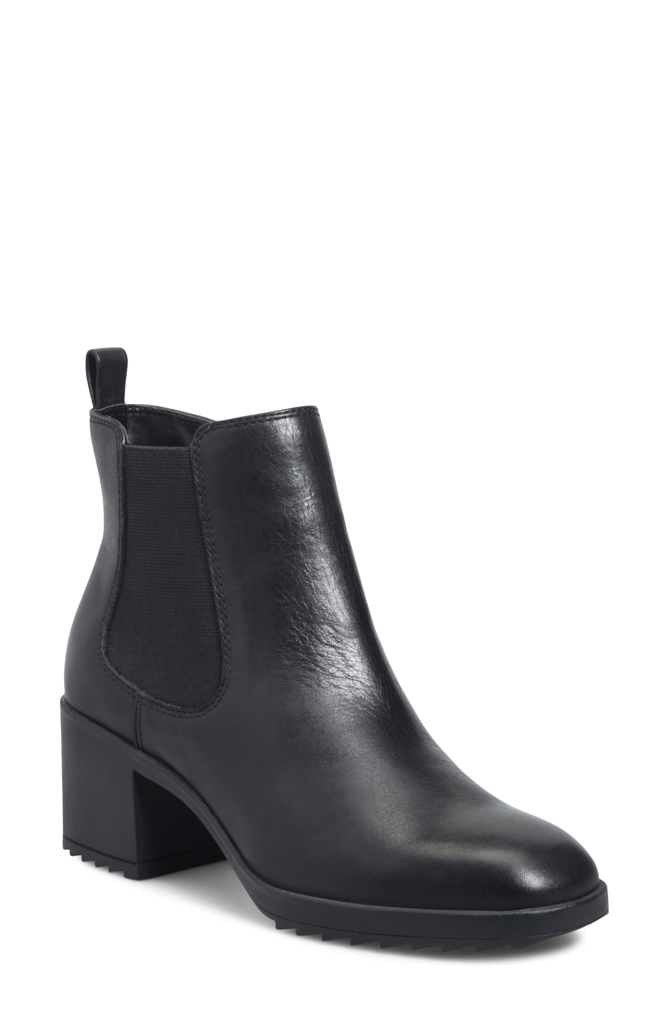 Hammond Water Resistant Bootie - image 1