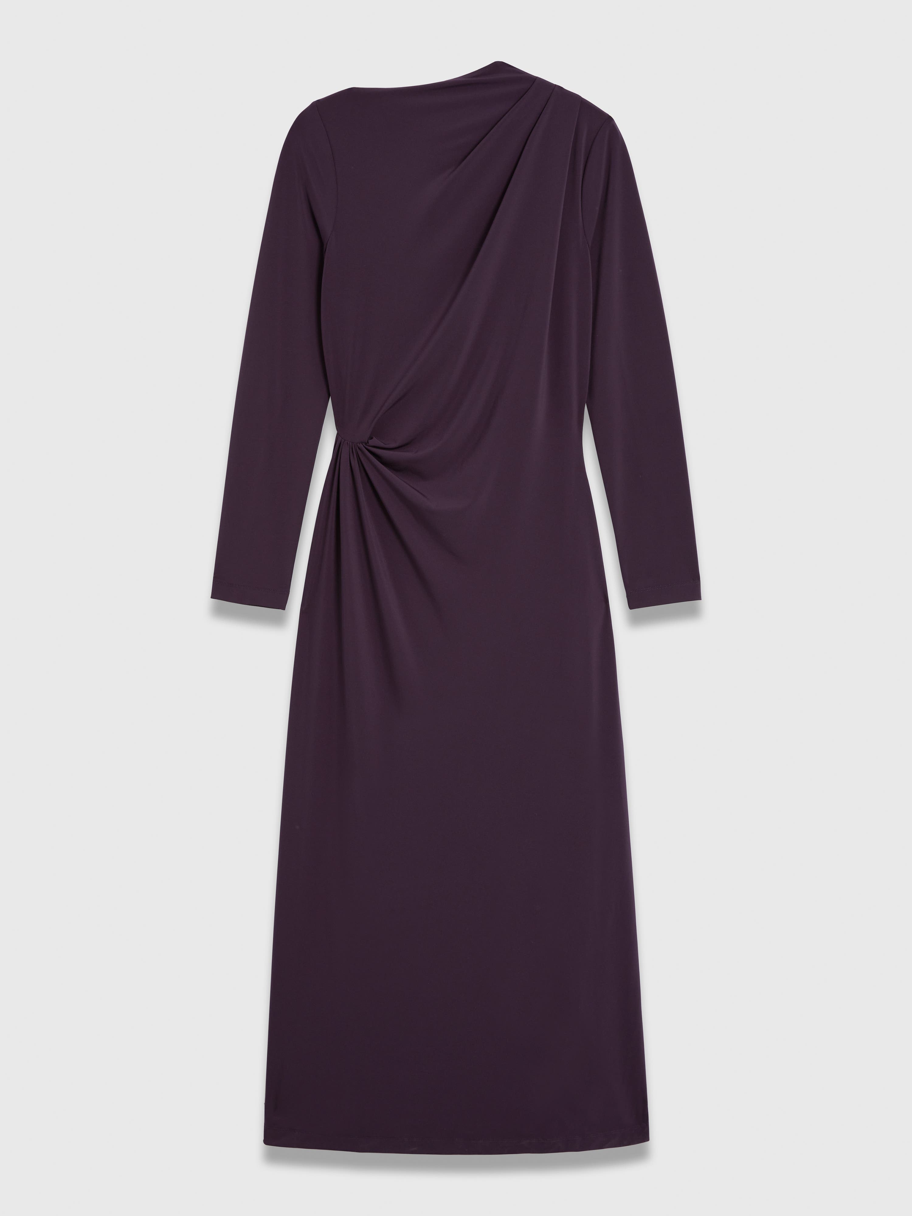 Rona Jersey Dress - image 2