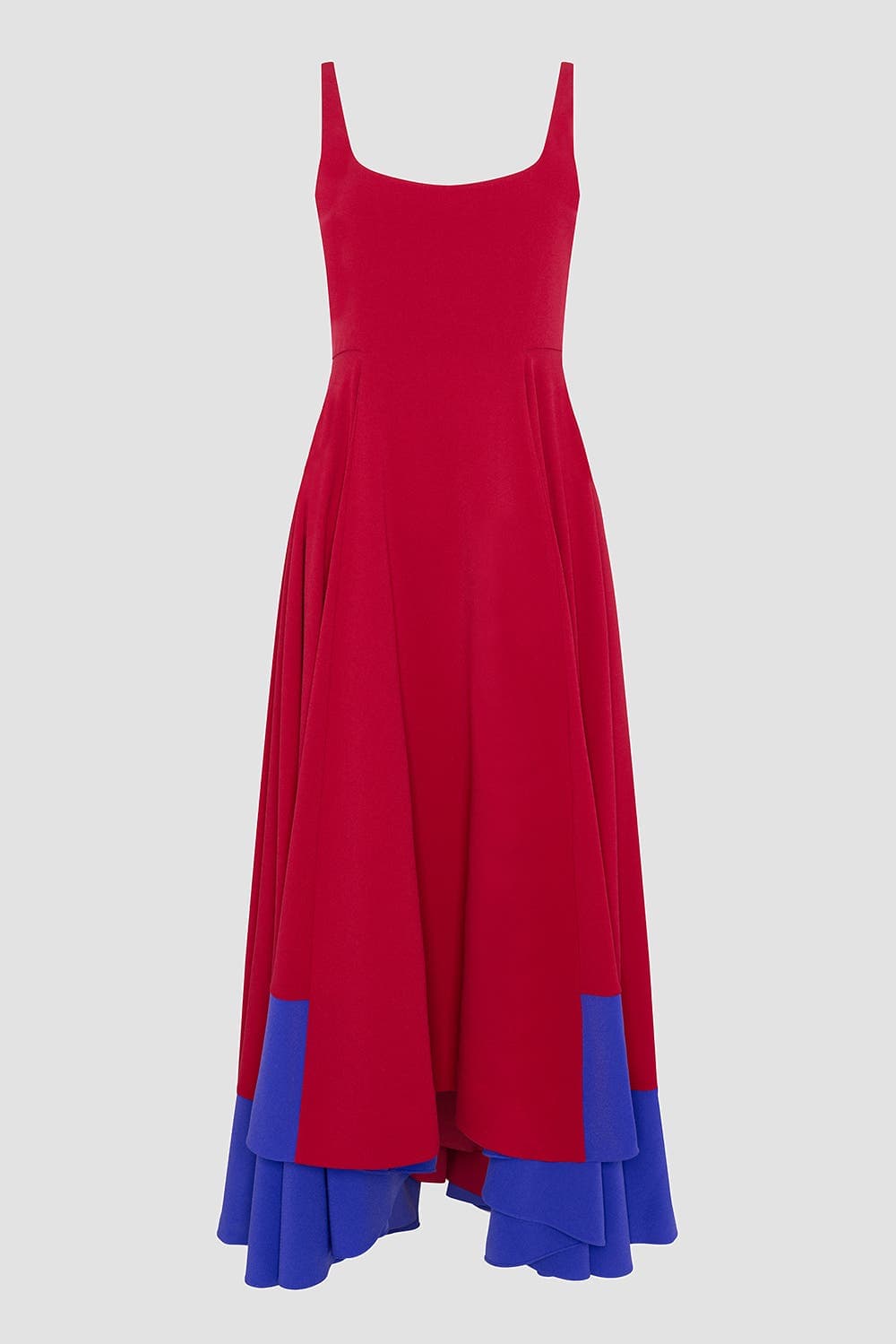 Awn Floaty Midi Dress - image 2