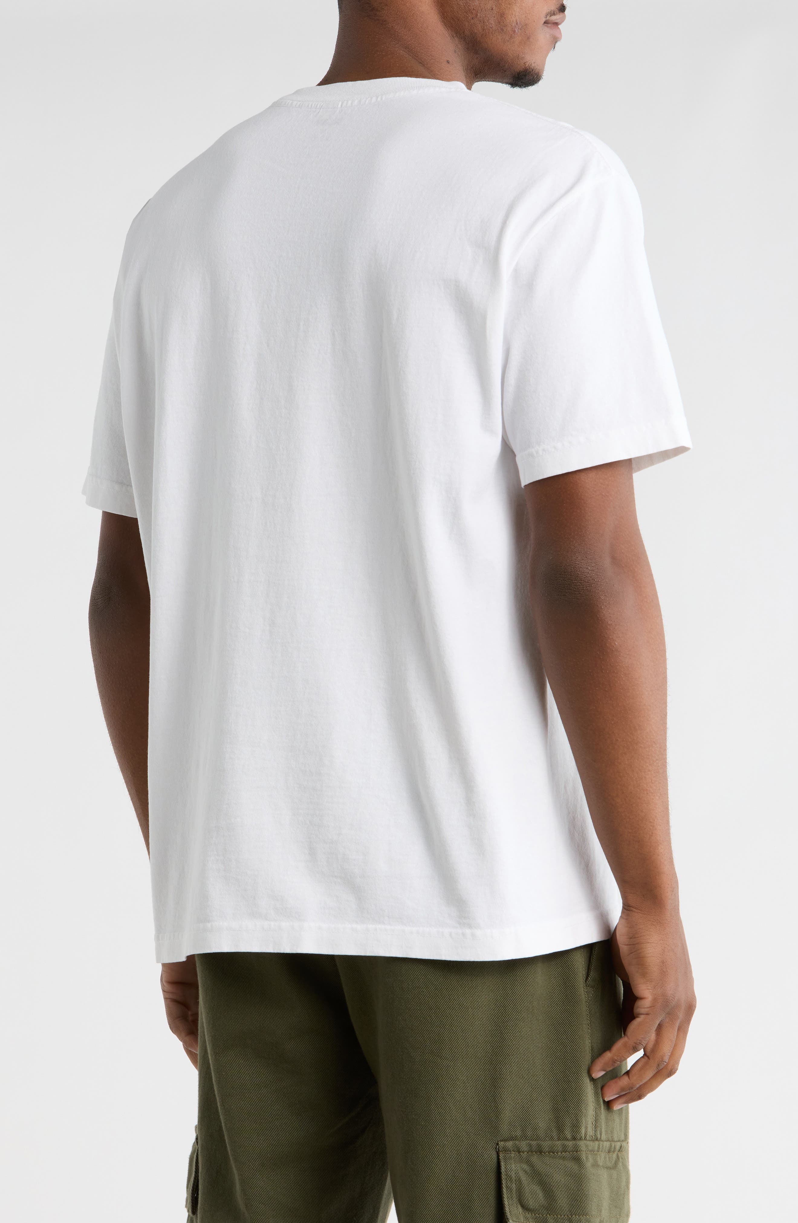 No One Reptile Graphic T-Shirt - image 2