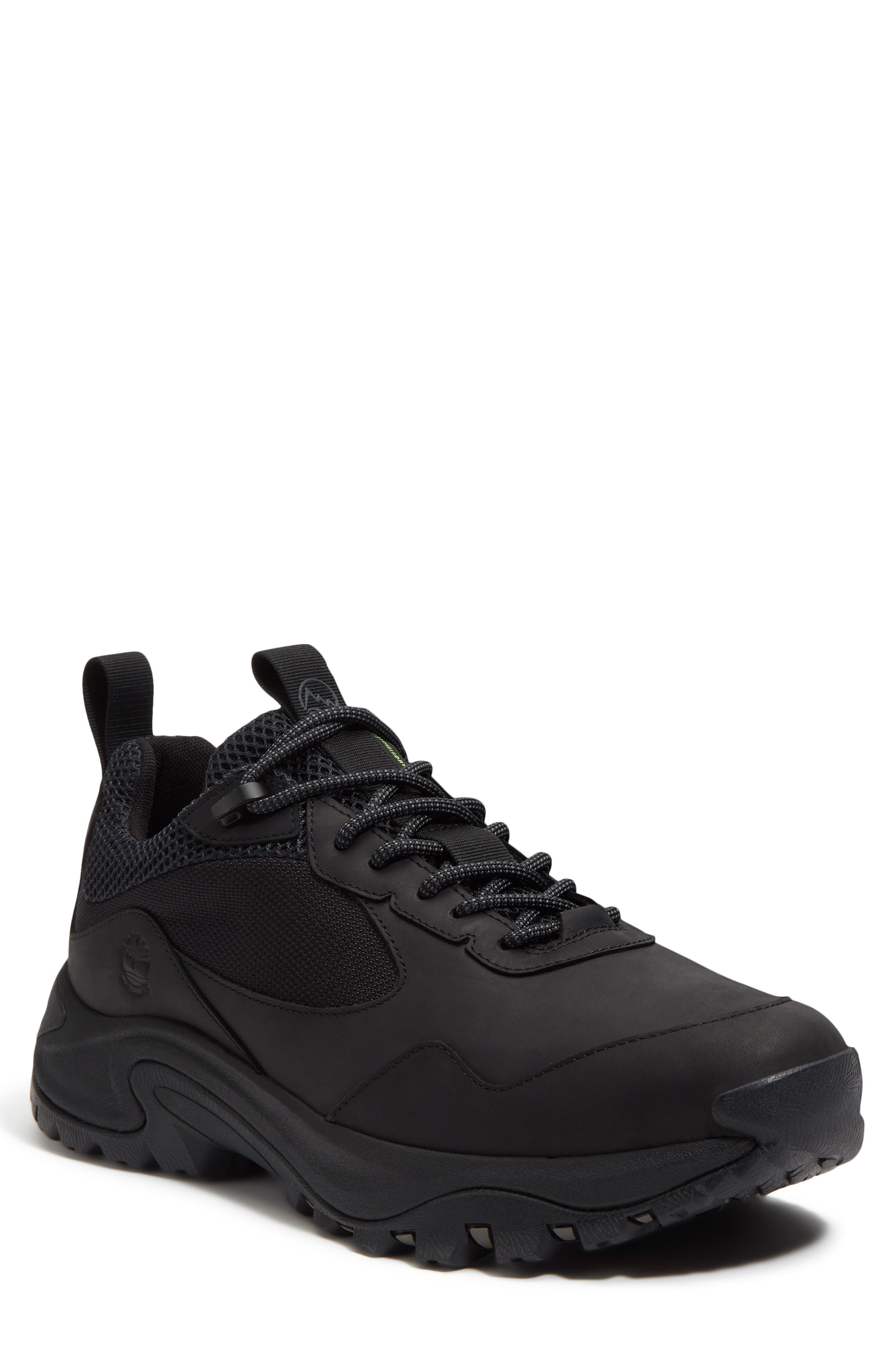 Mt. Maddsen Waterproof Hiking Boot - image 1