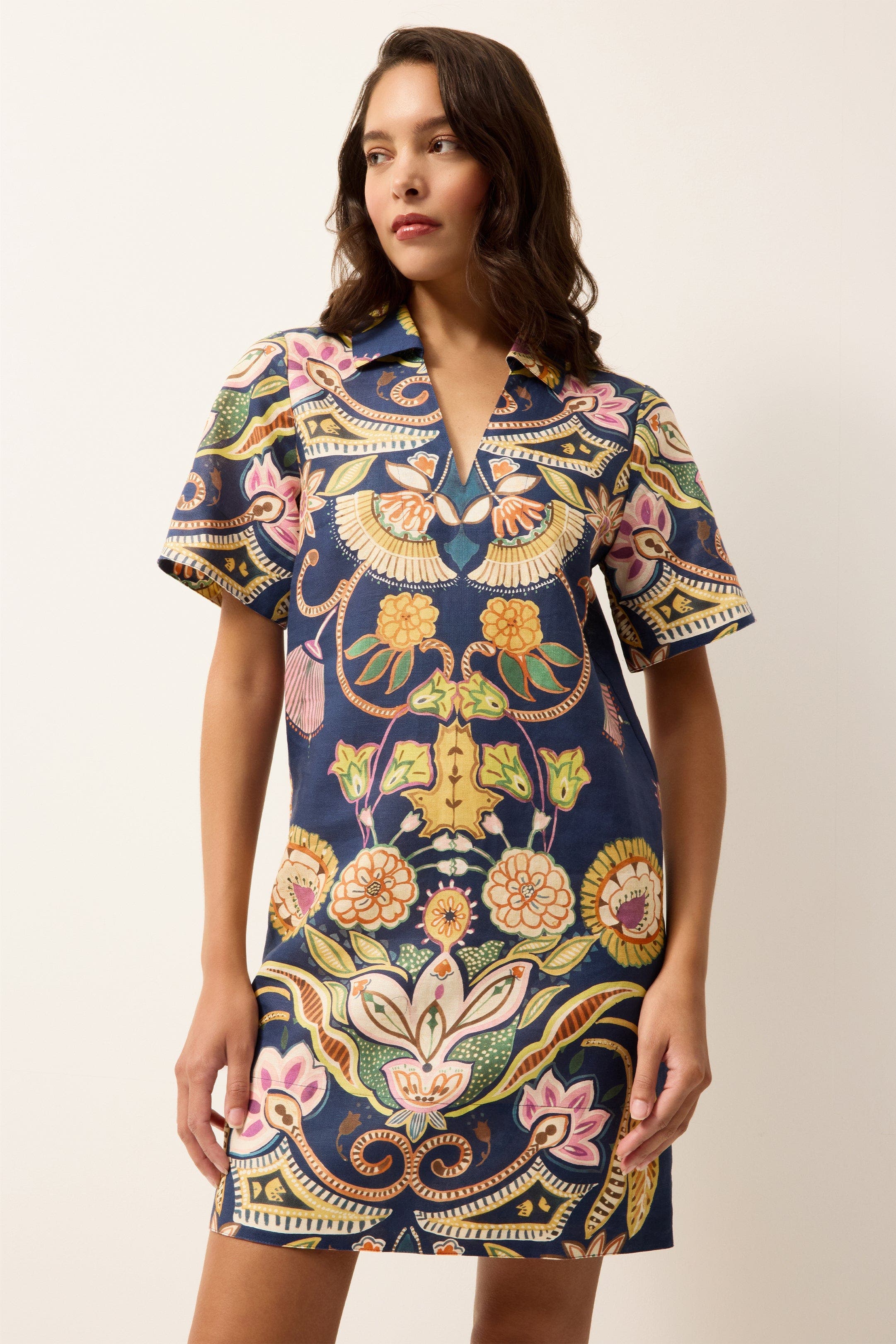 Dede Dress - image 2