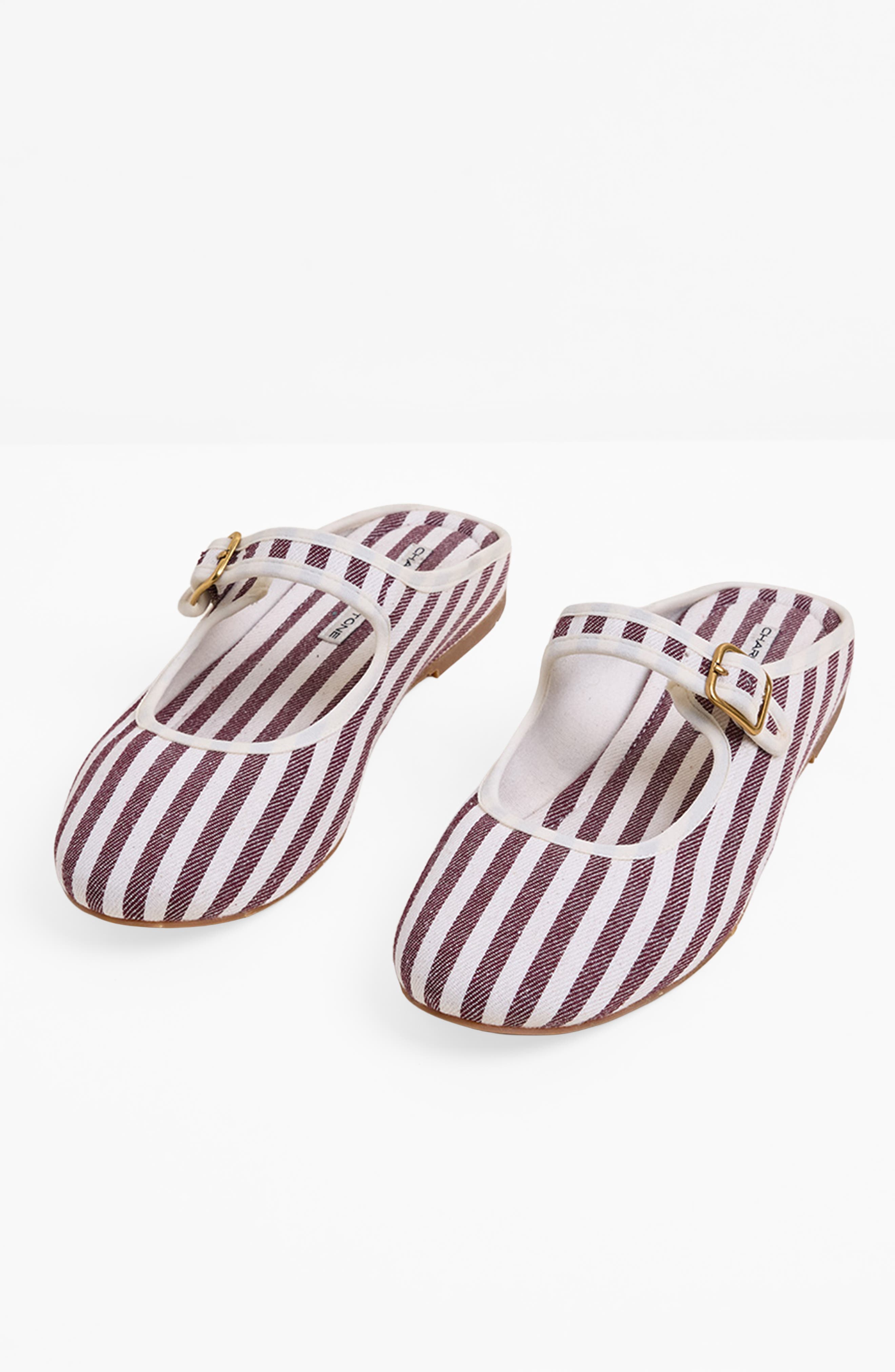 Willow Mary Jane Ballet Slide - image 1