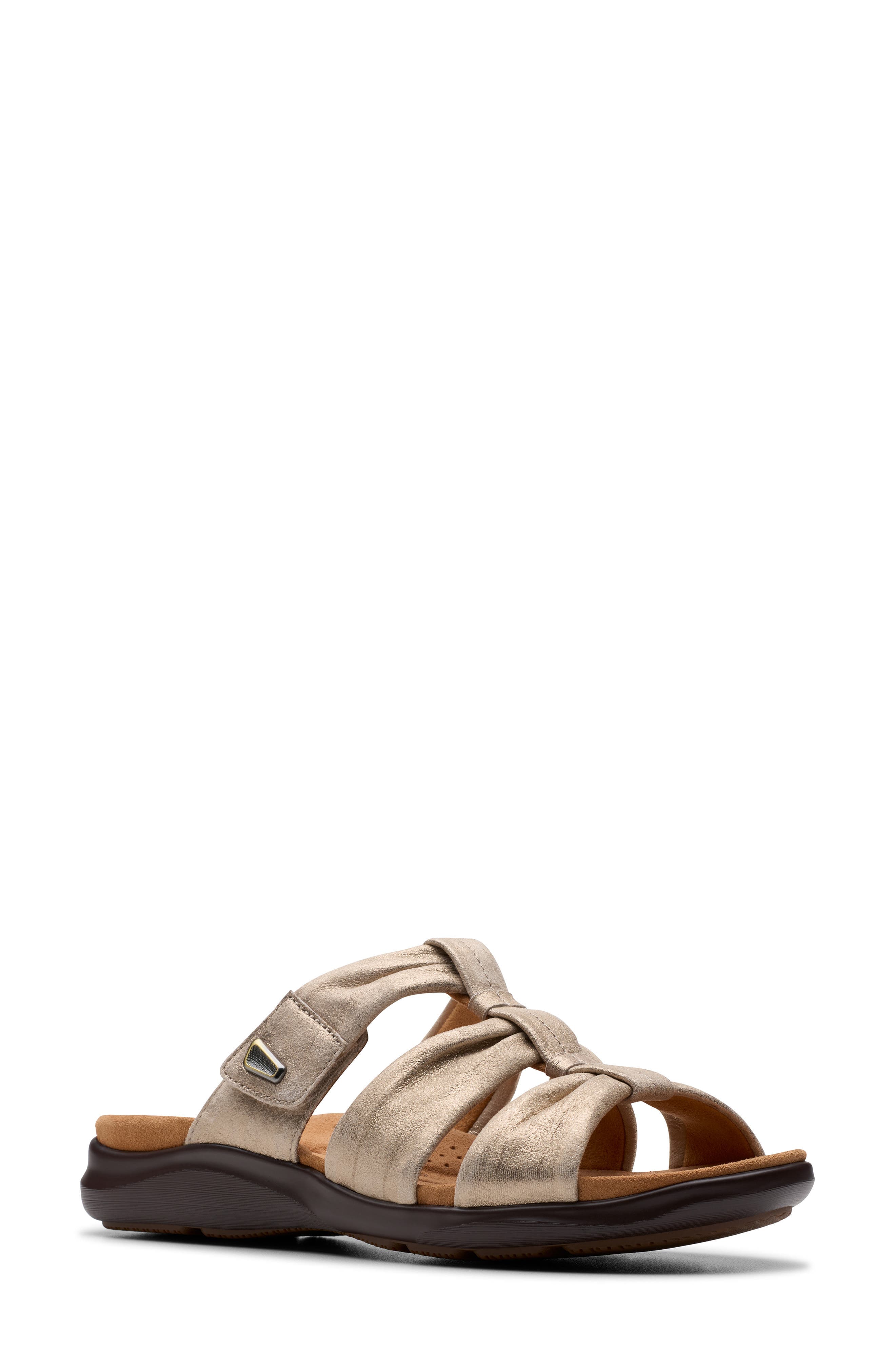 Kitly Slide Sandal - image 1