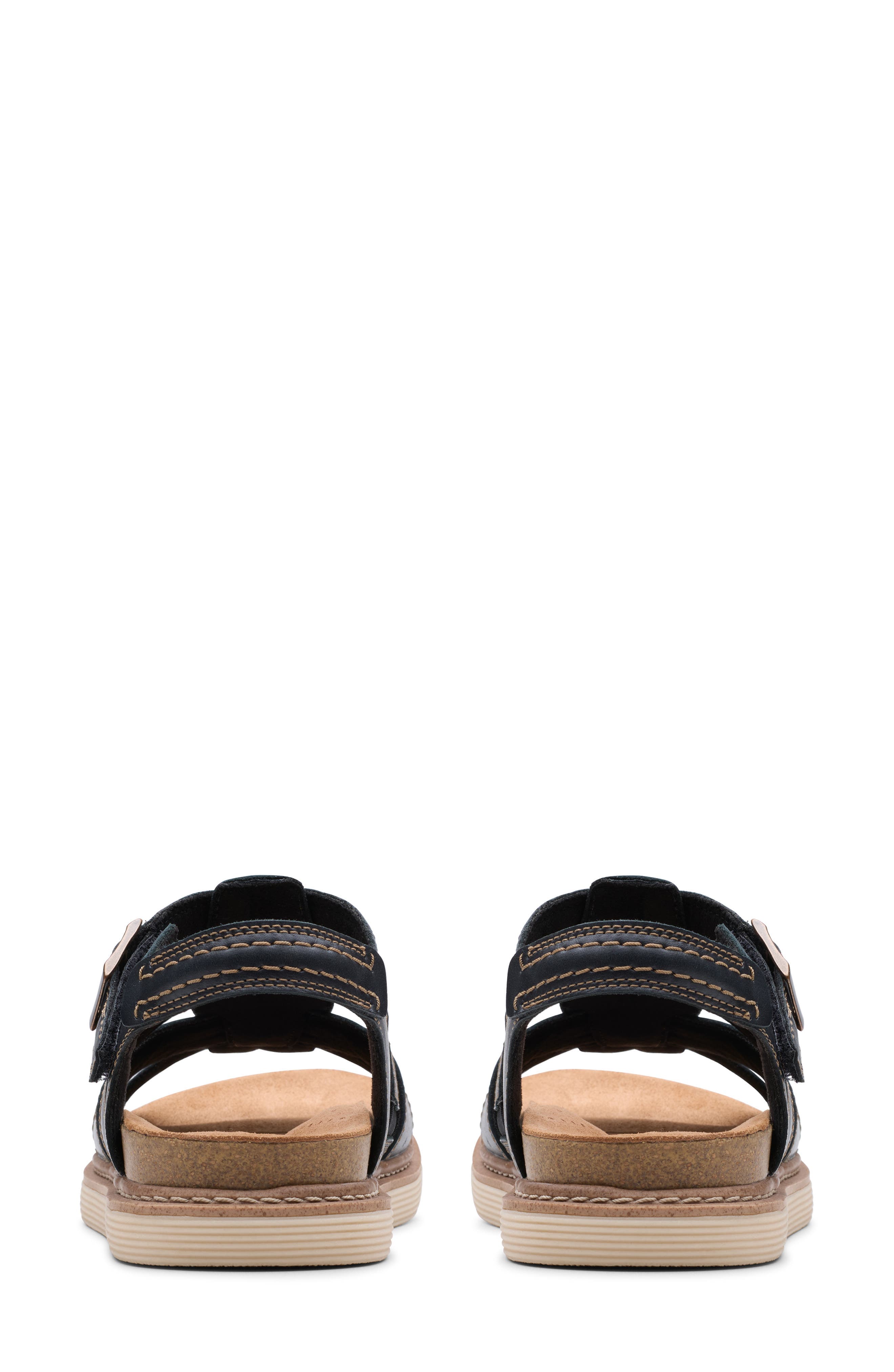 Arwell Sun Cage Sandal - image 2