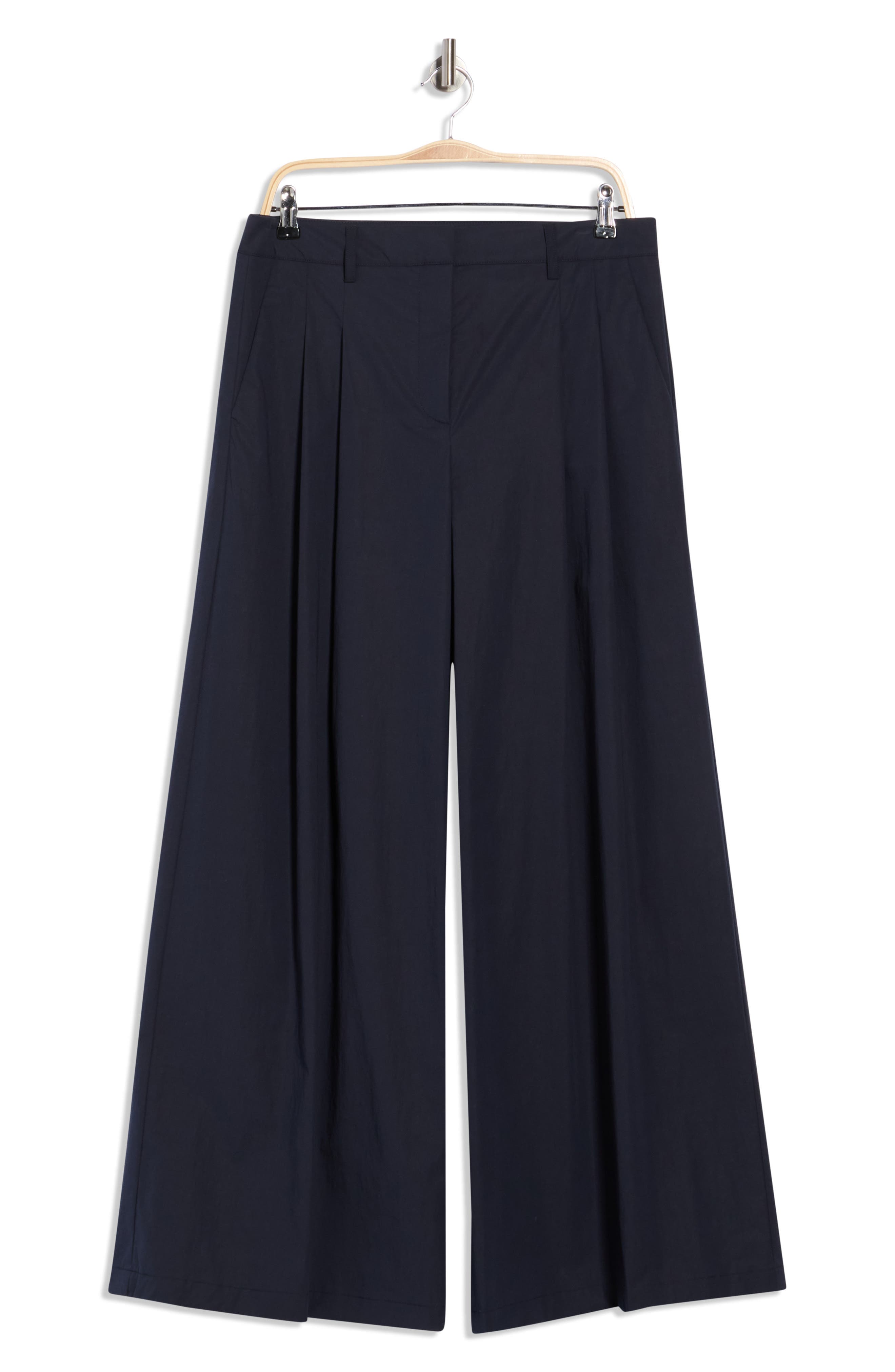 Next Didi Wide Leg Trousers - image 1