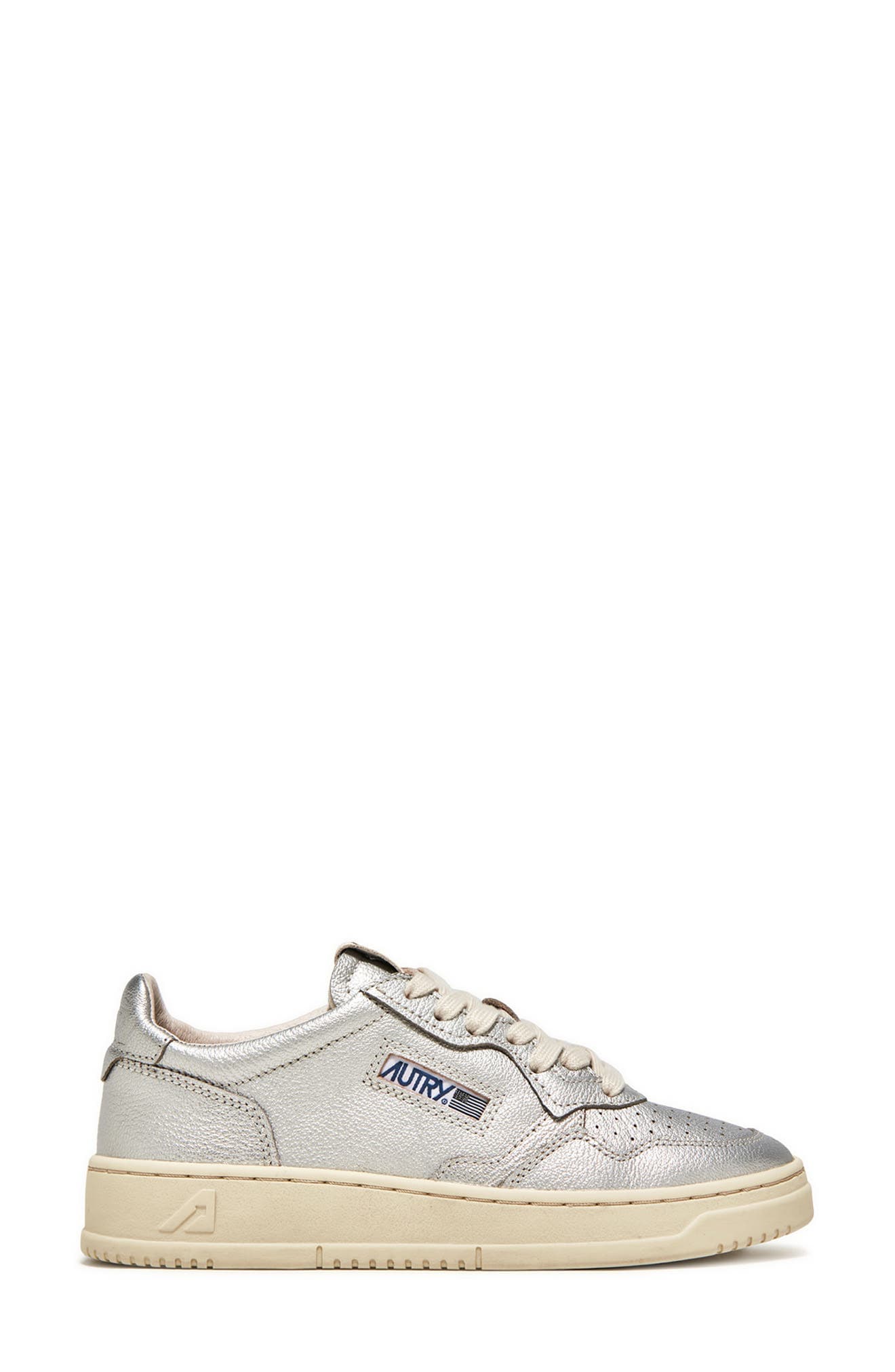 Medalist Low Sneaker - image 2