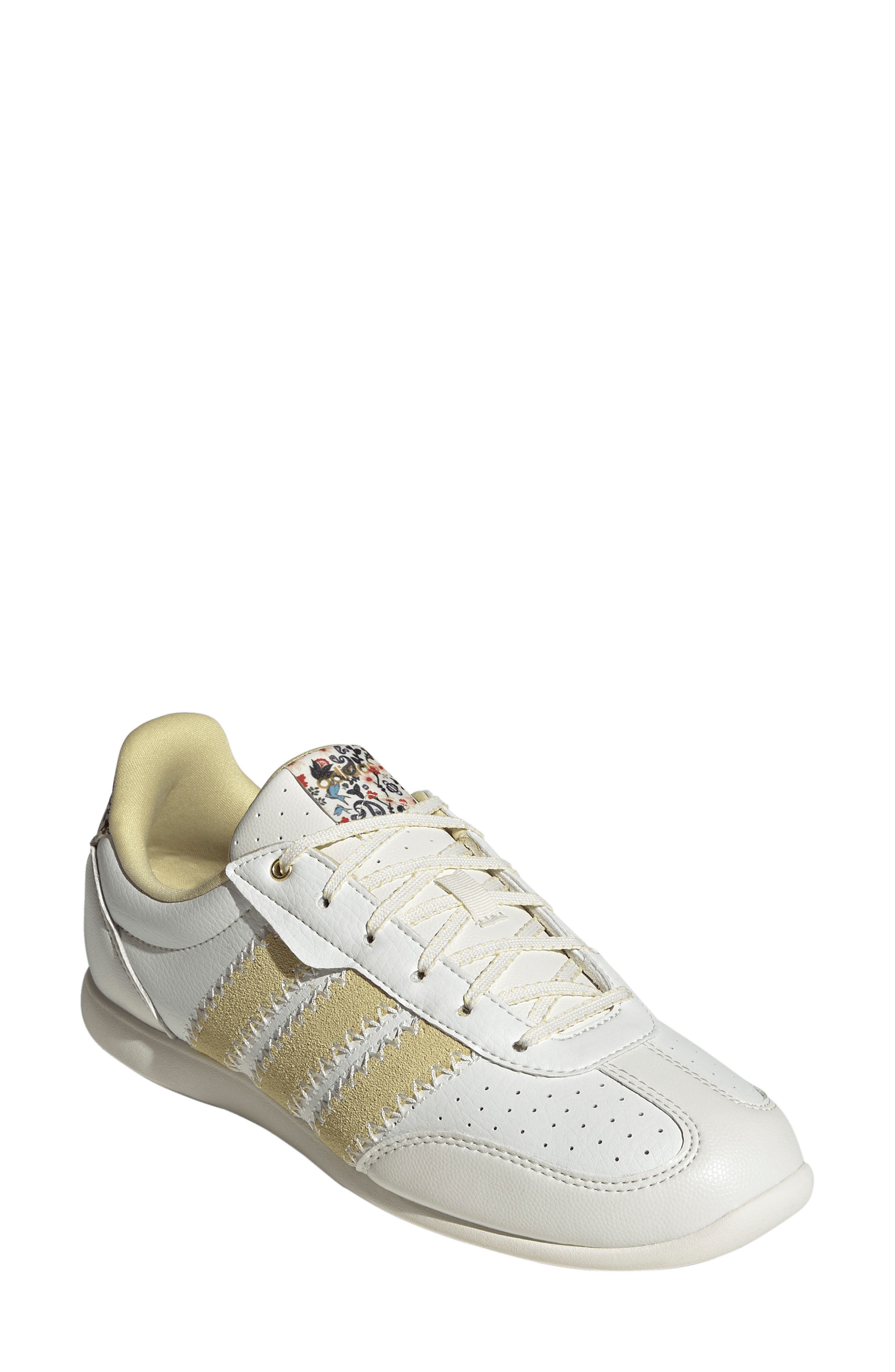 Barreda Sneaker - image 1
