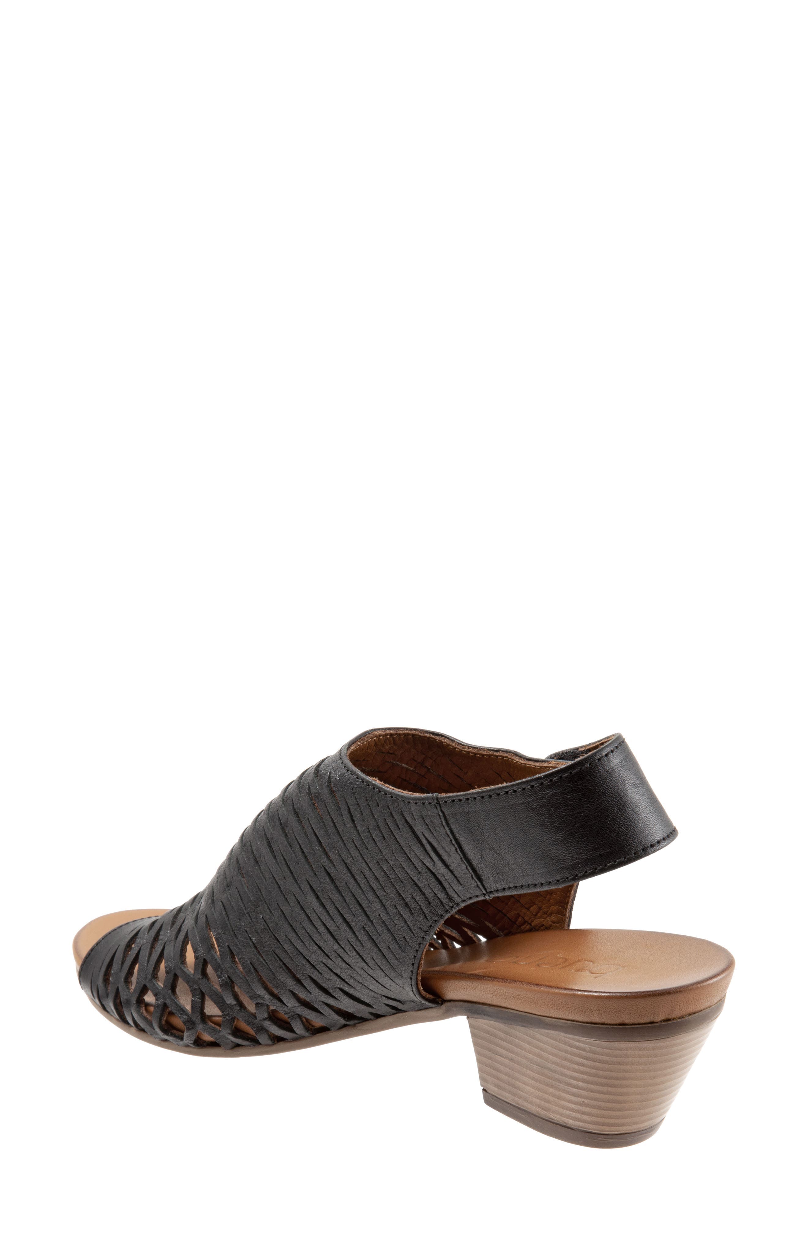 Lacey Slingback Sandal - image 2