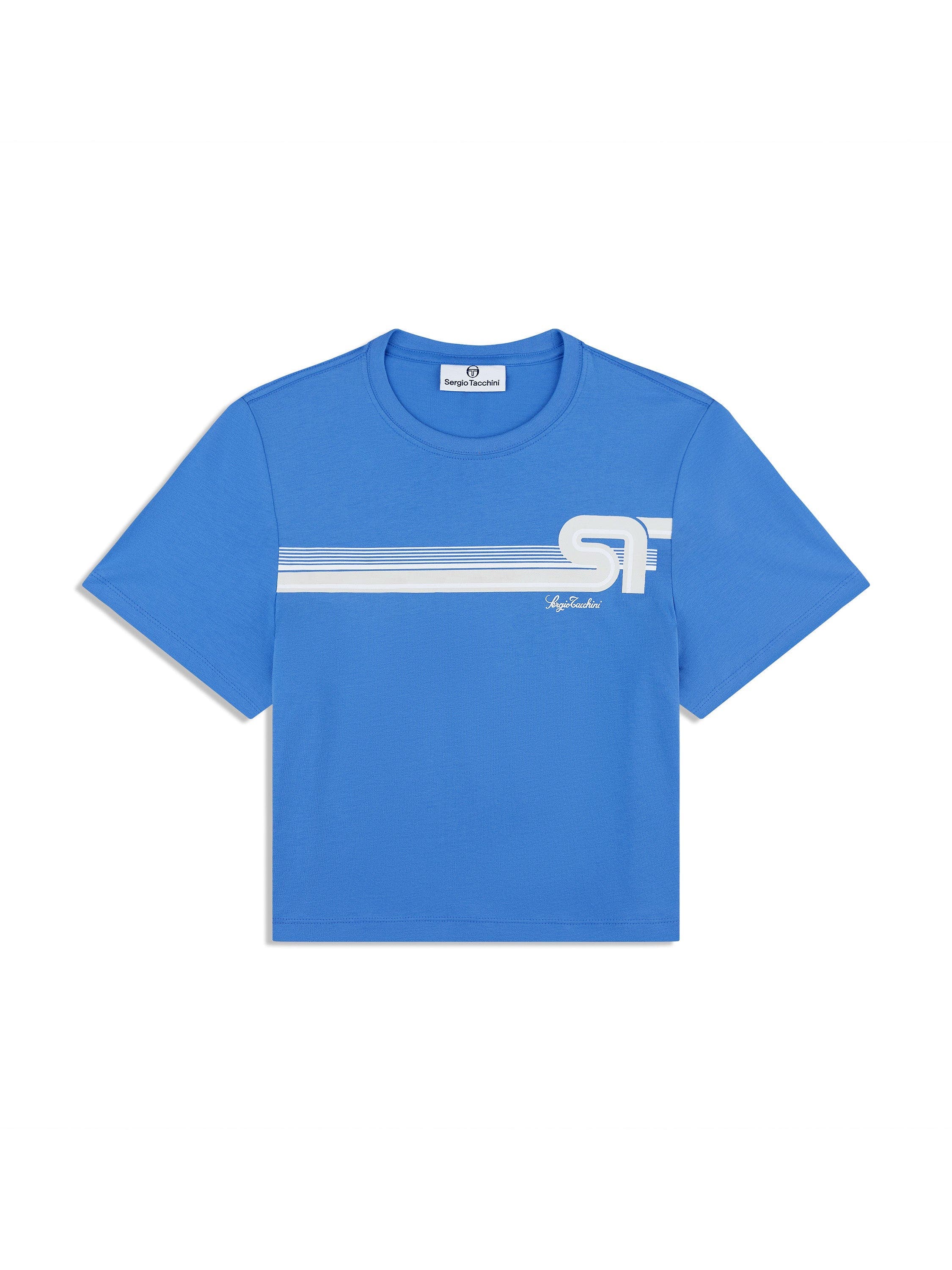 Women's Corsa T-Shirt - image 4
