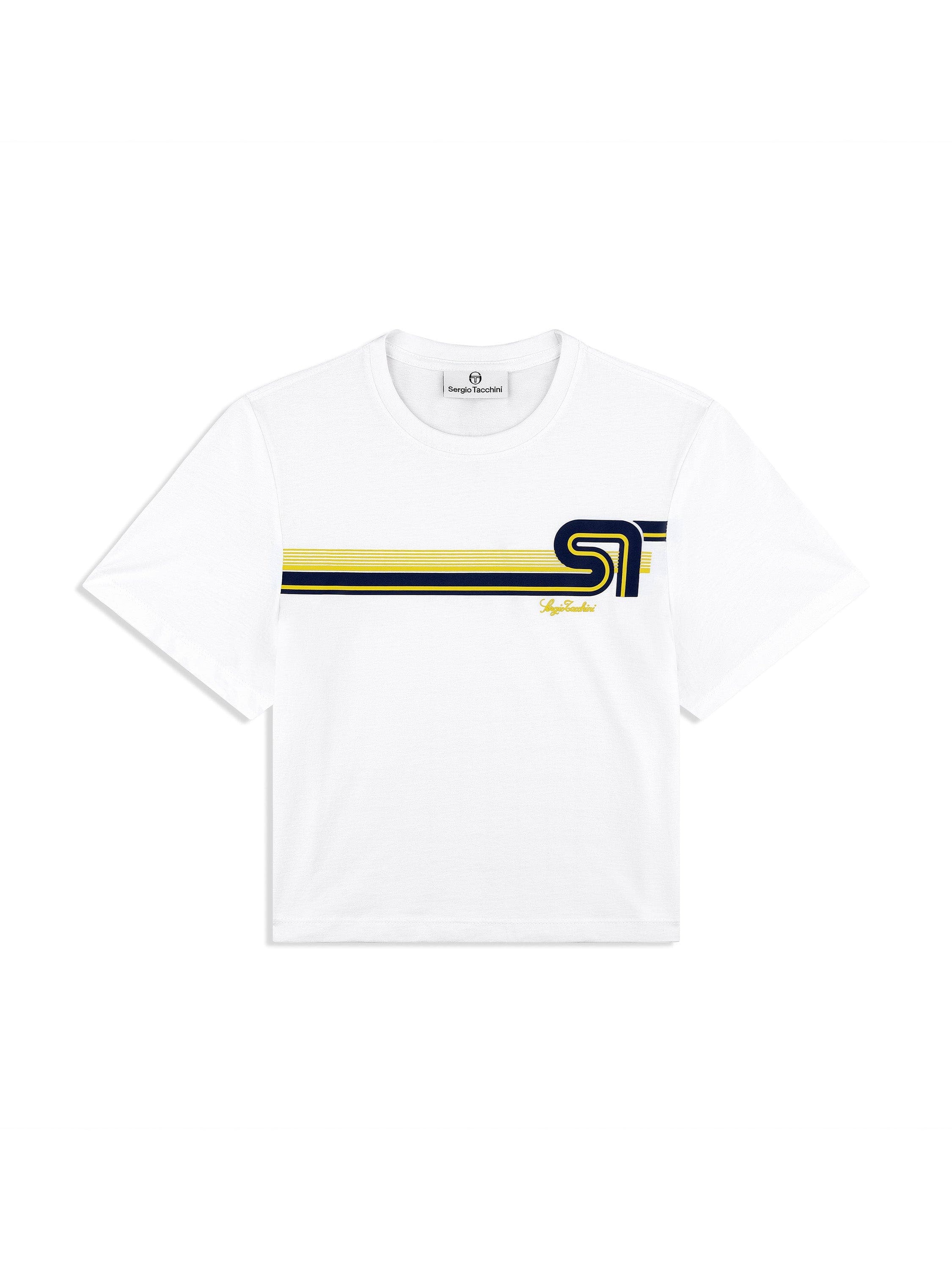 Women's Corsa T-Shirt - image 2