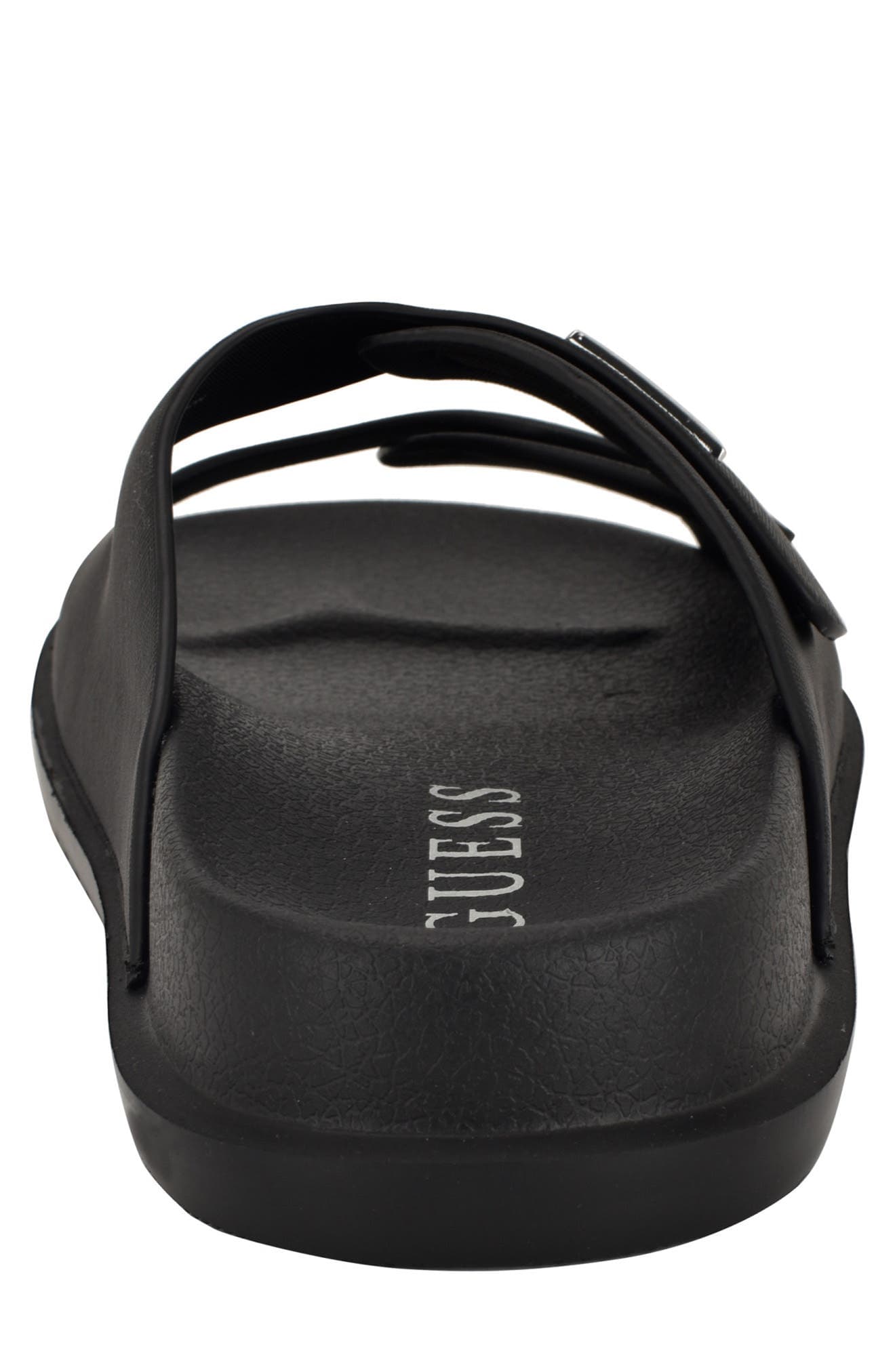Visel Double Strap Slide Sandal - image 2