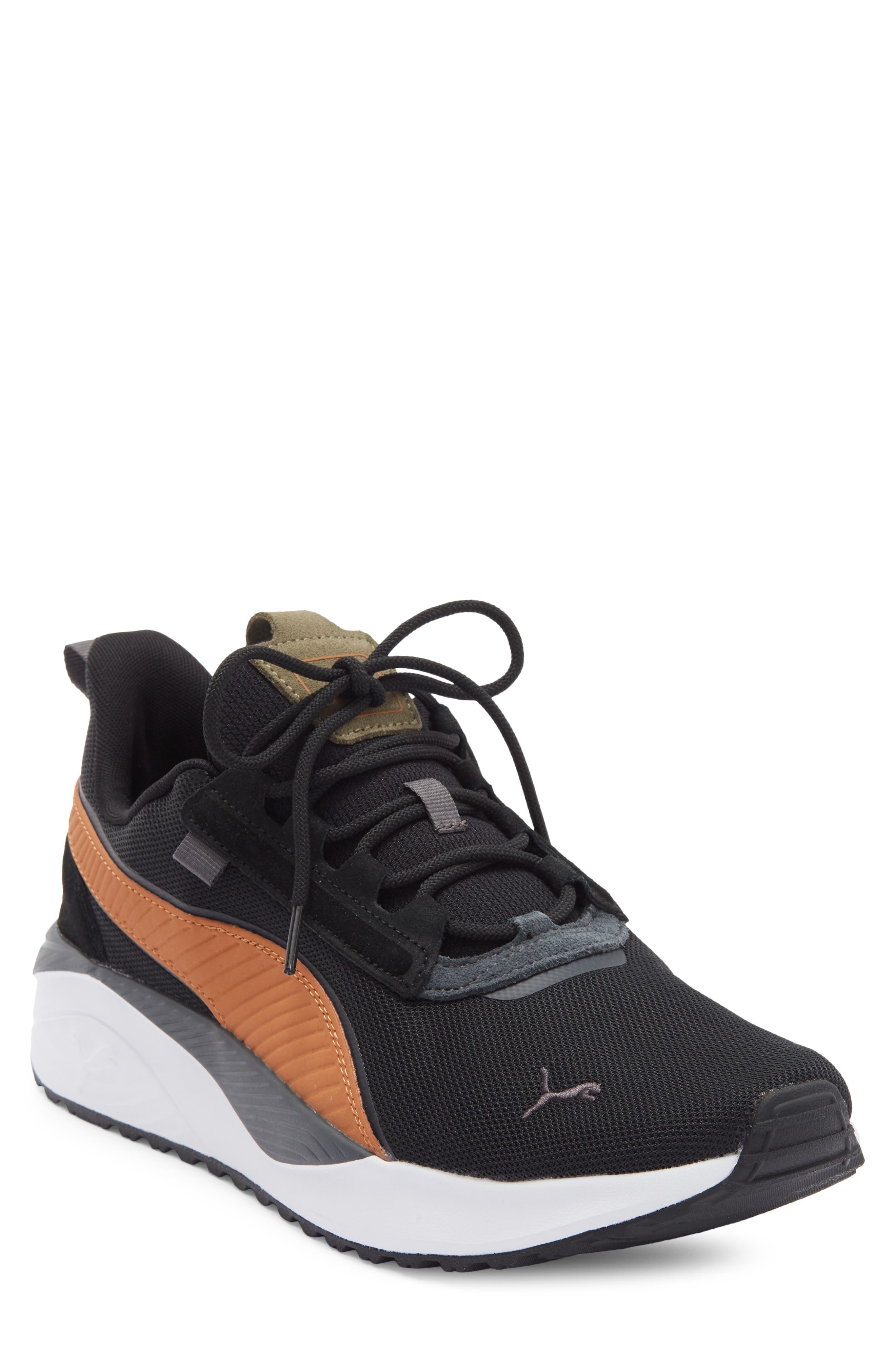 Pacer 23 Street Sneaker - image 1