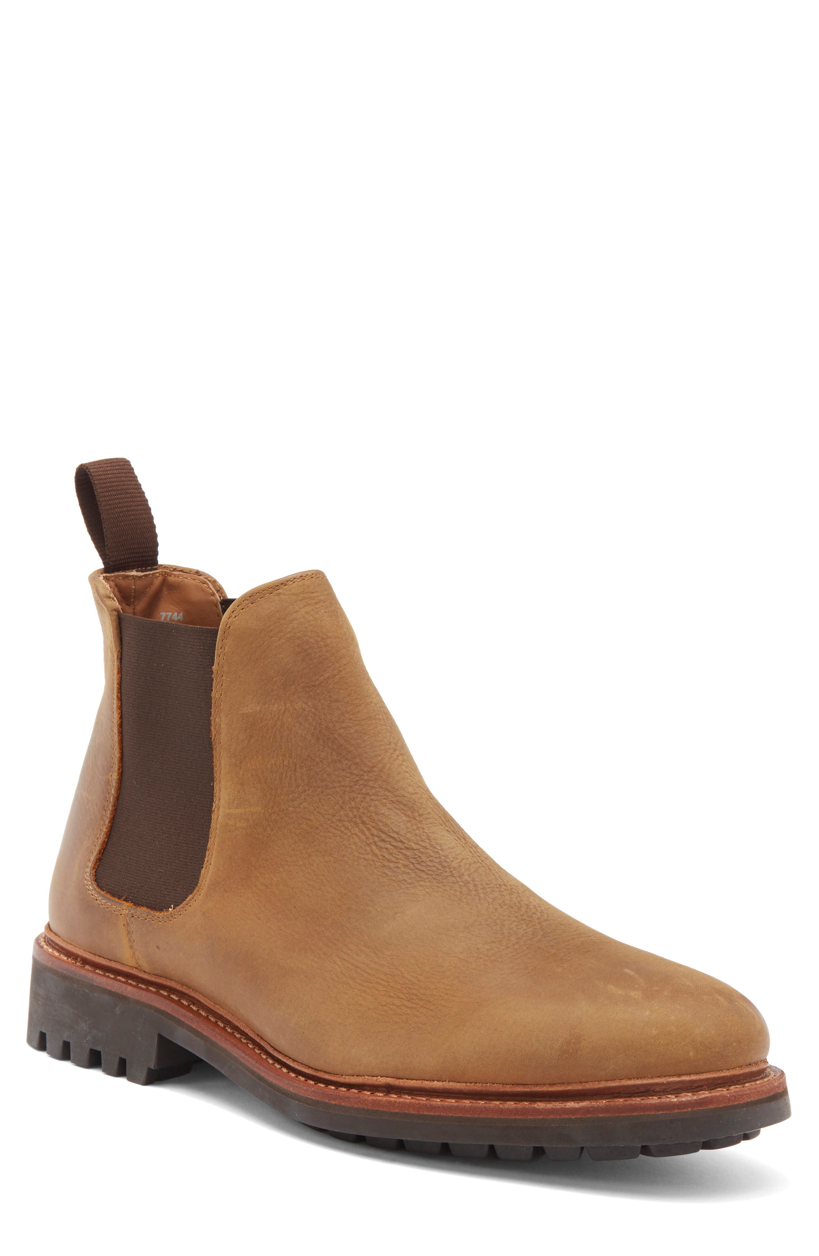 Wren Chelsea Boot - image 1