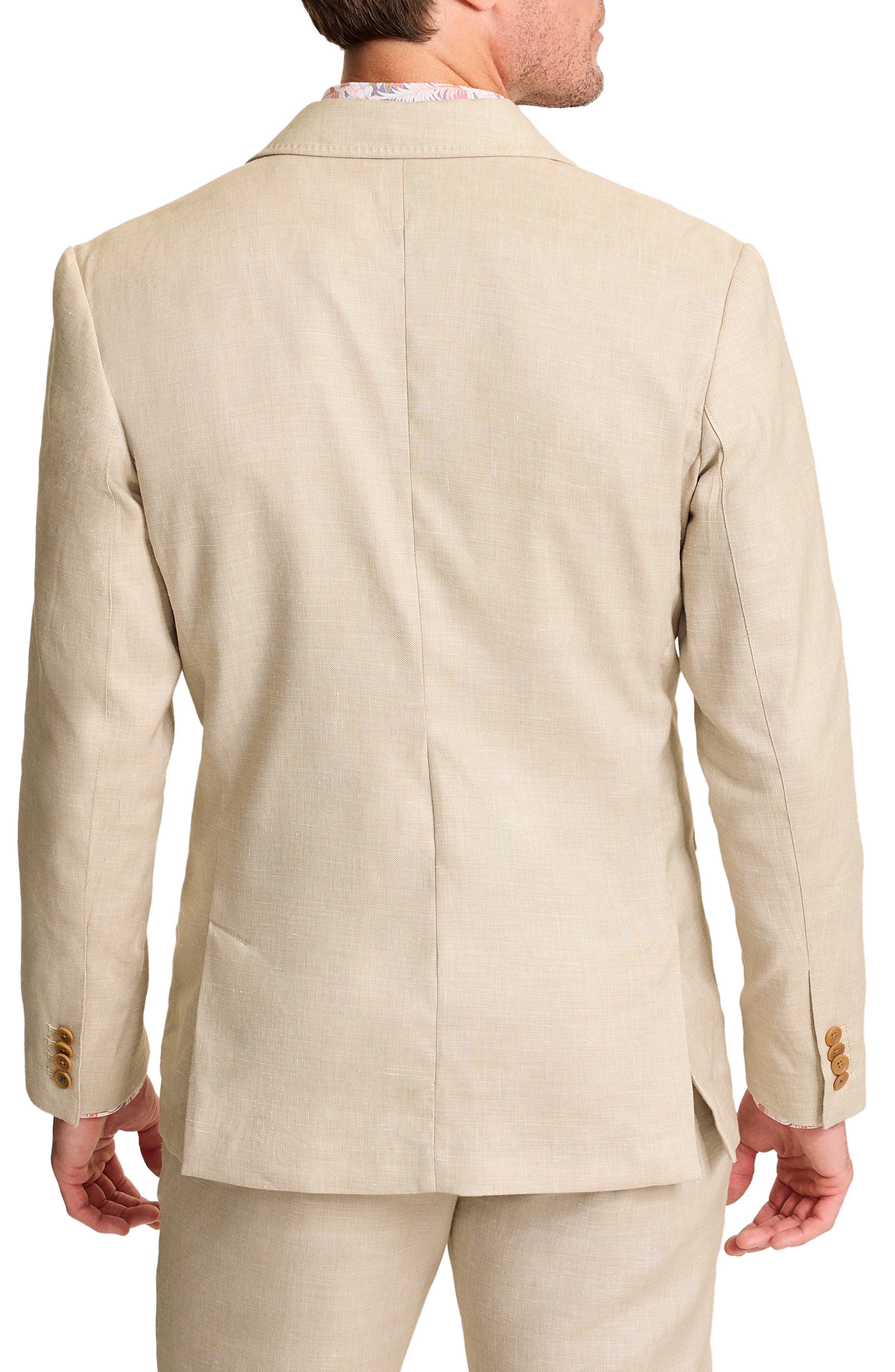 Latigo Beach Linen Blend Sport Coat - image 4
