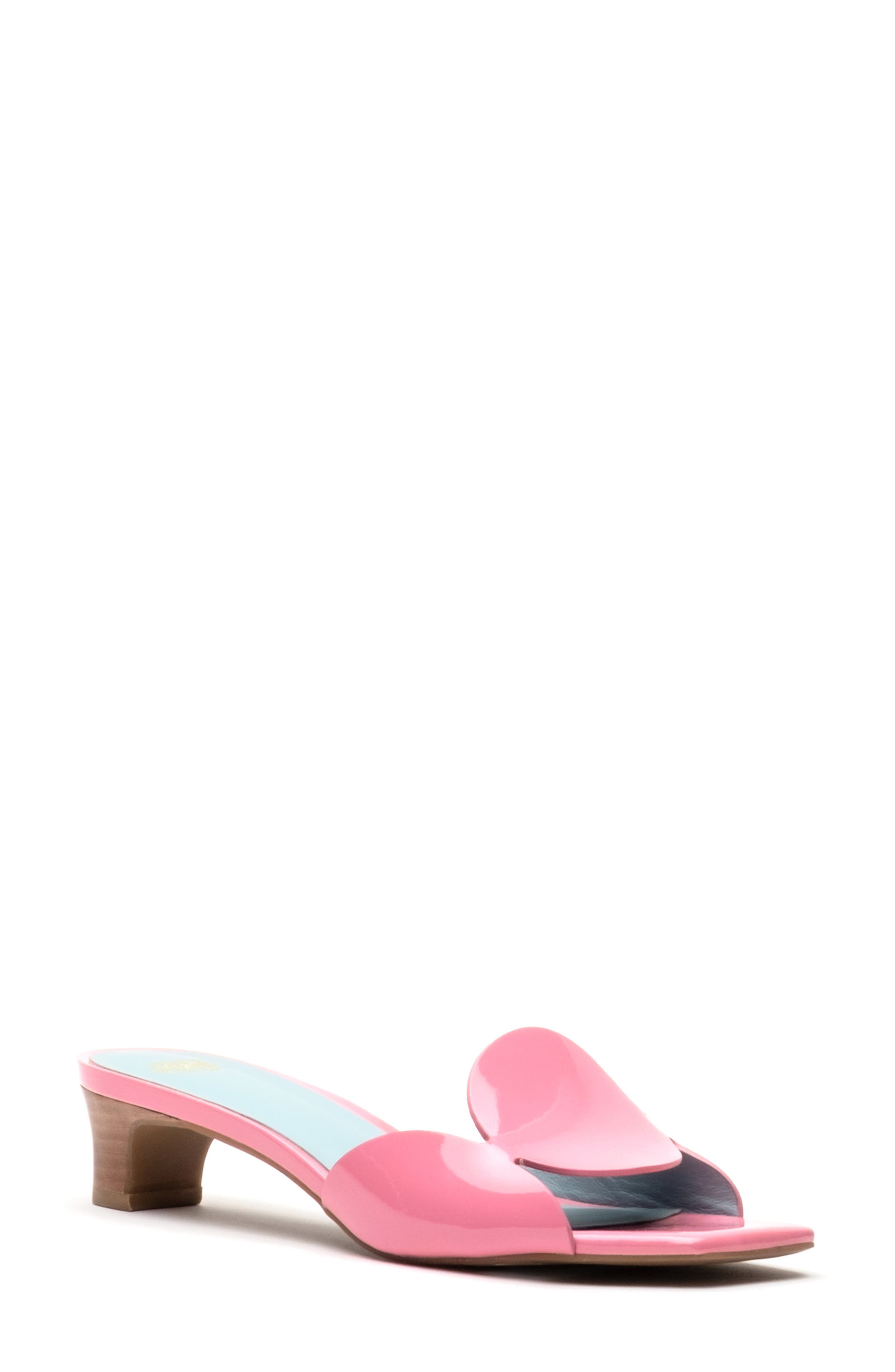 Sandy Slide Sandal - image 1