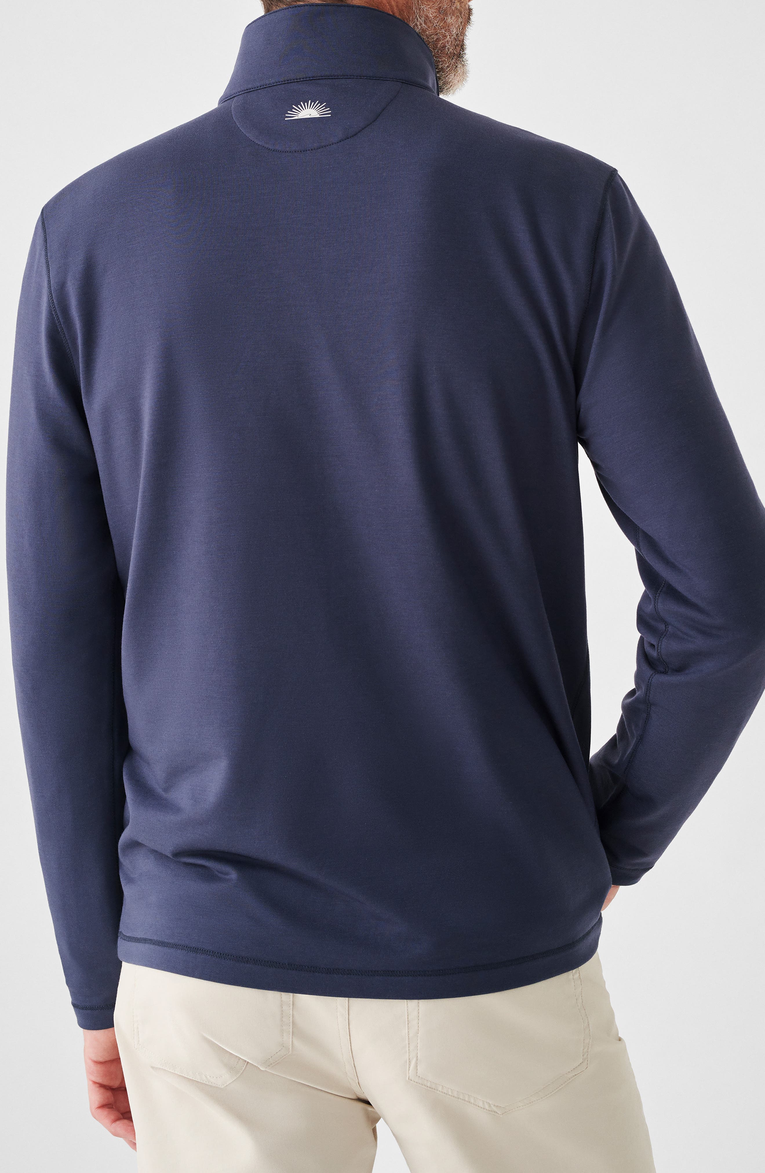 Movement Quarter Zip Pullover - image 2