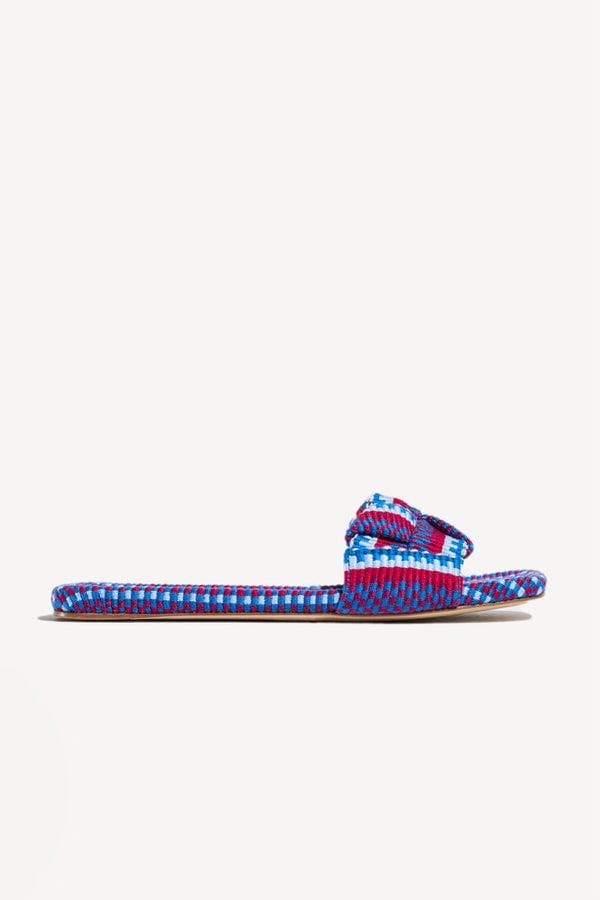 Martina Flat Mules - image 3