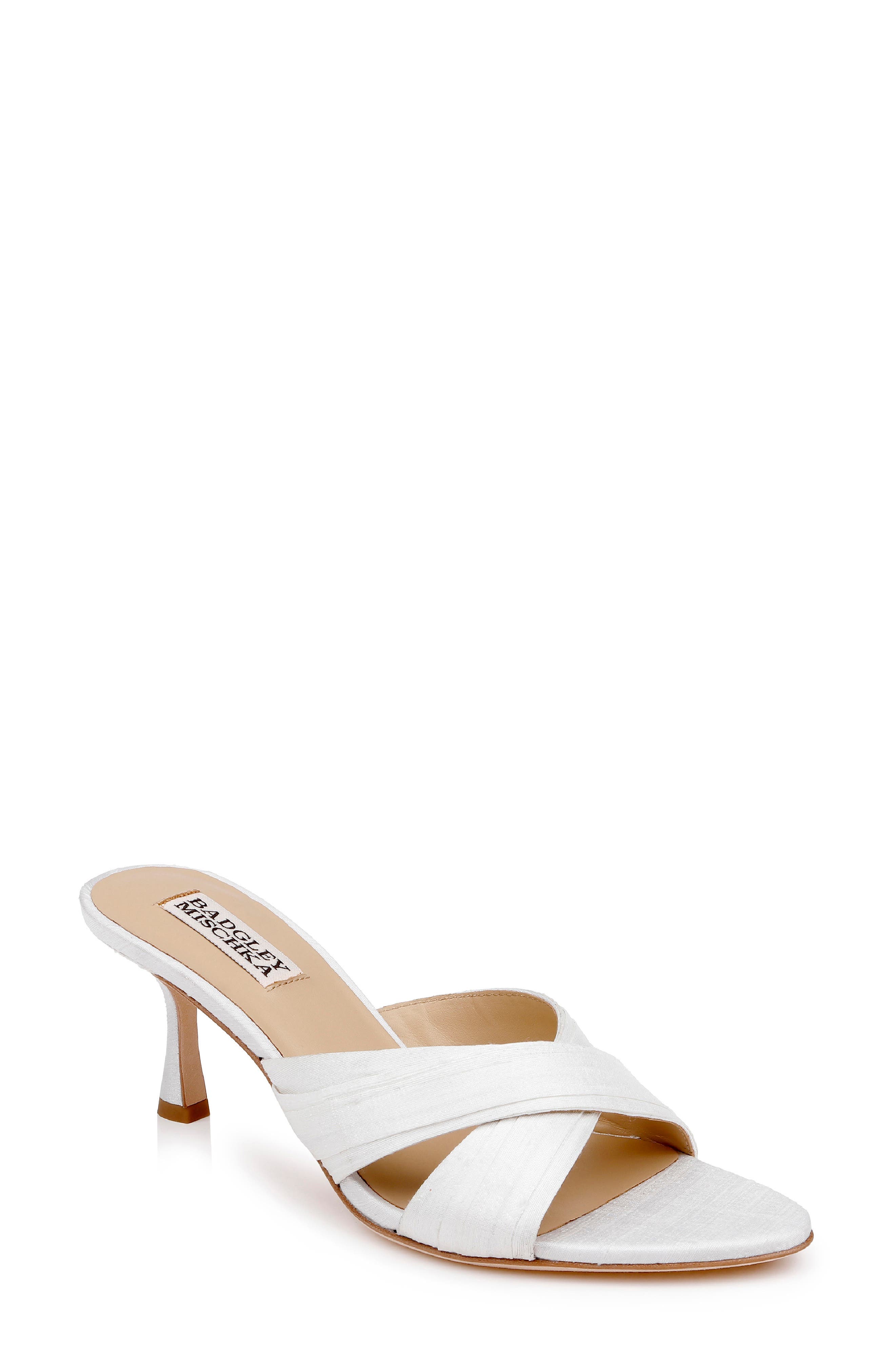 Xania Sandal - image 1