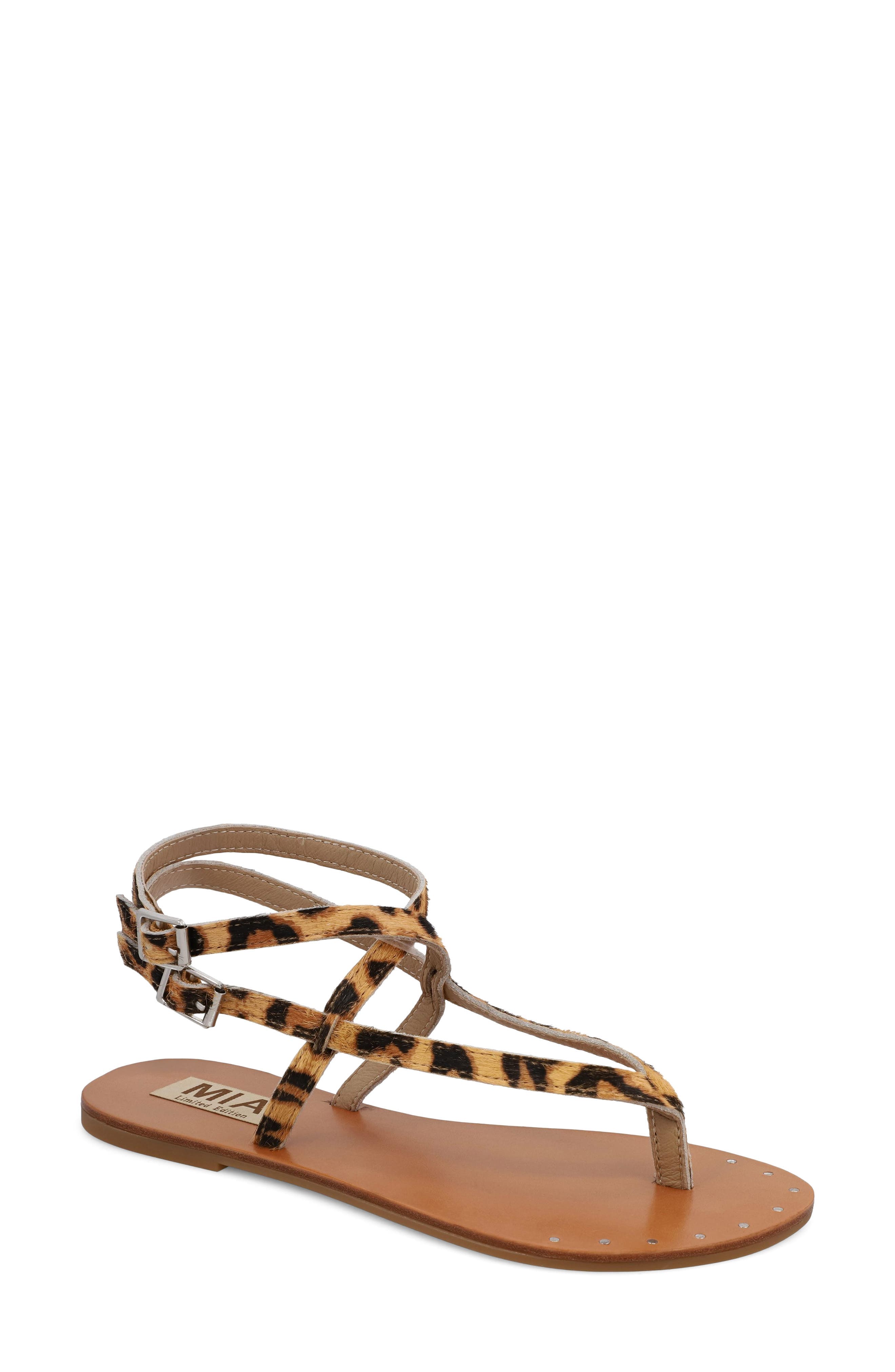 Tahirah Sandal - image 3