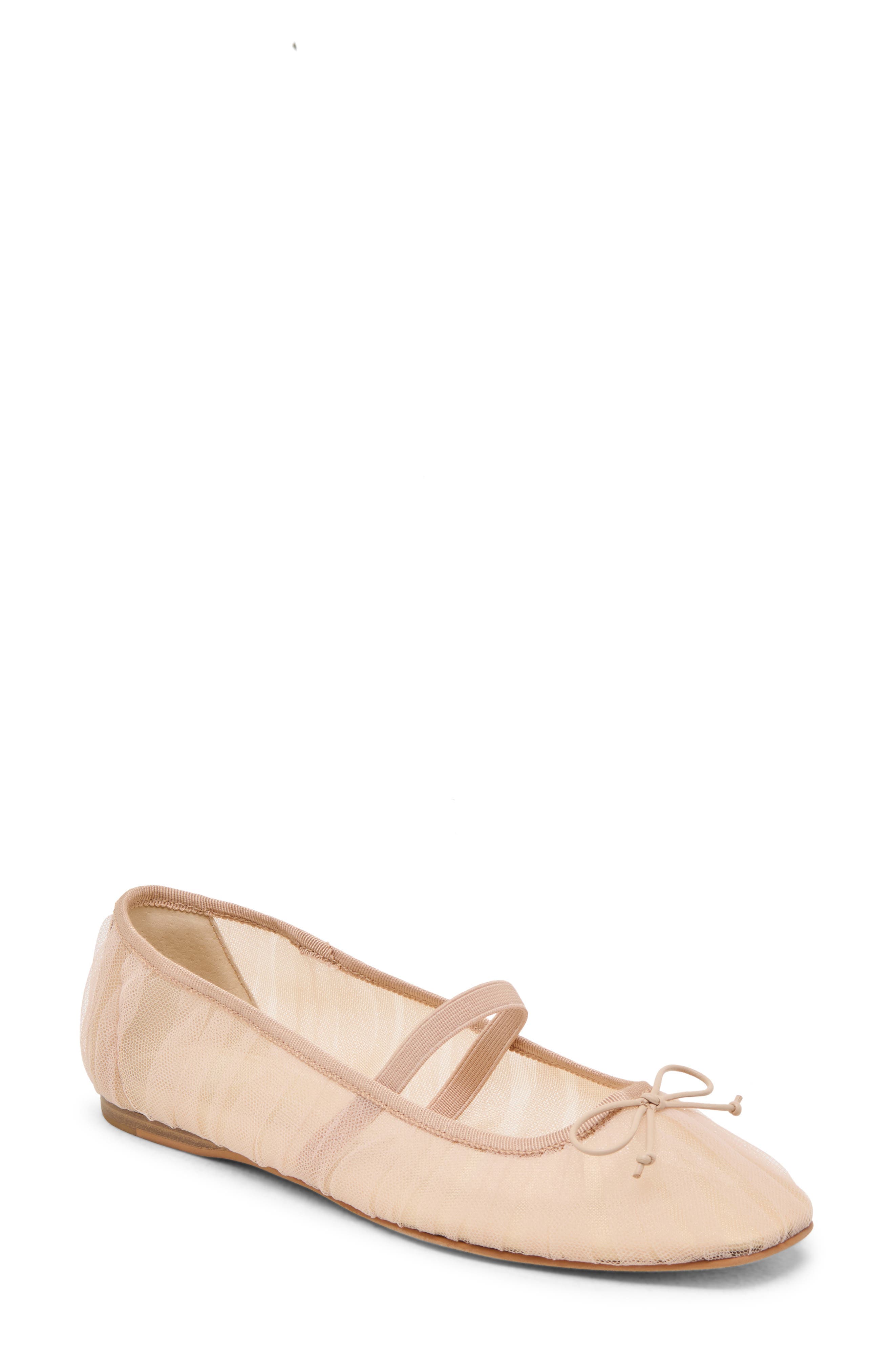Raeven Mary Jane Flat - image 1