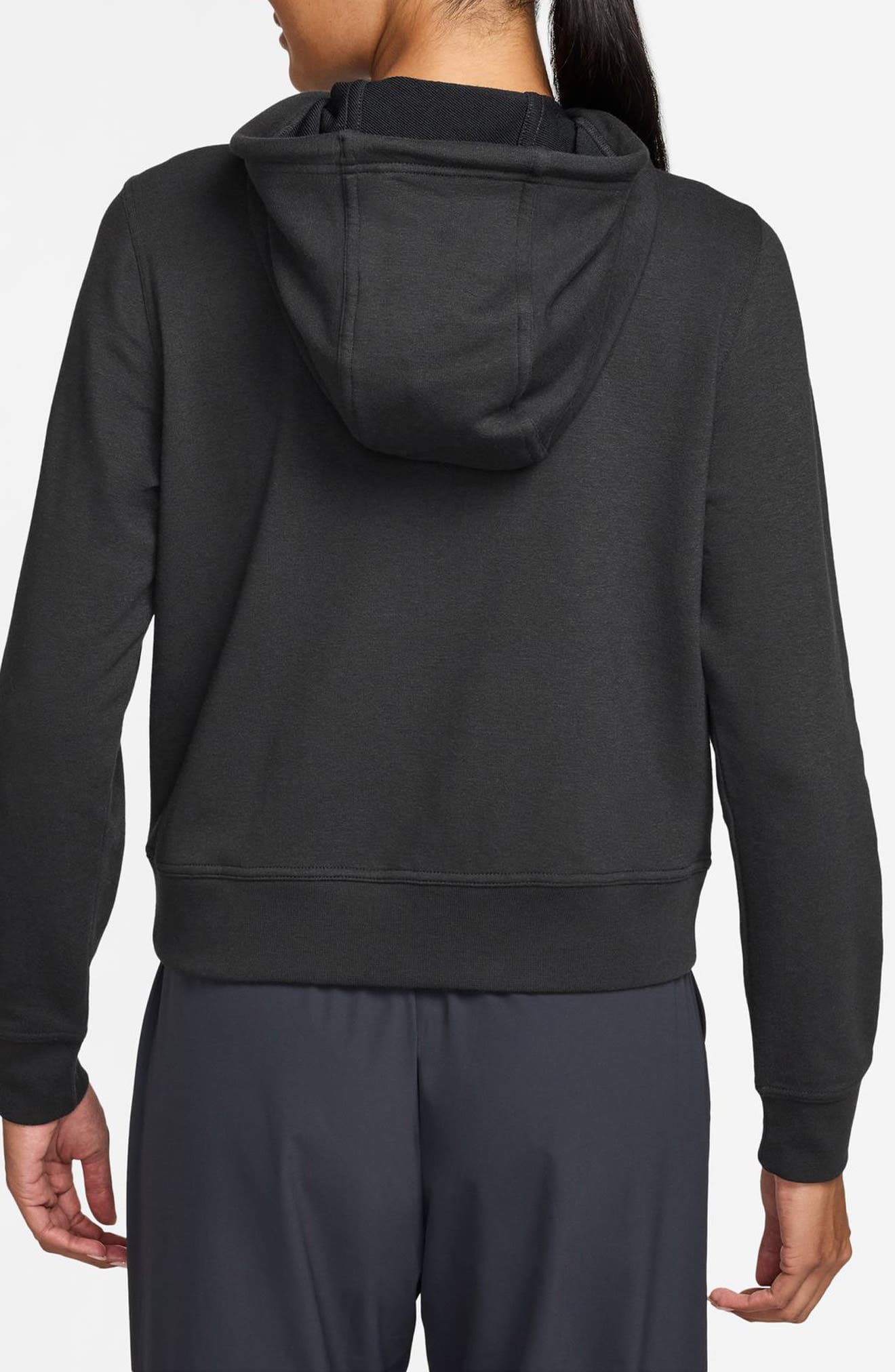 Dri-FIT One Full-Zip Hoodie - image 2