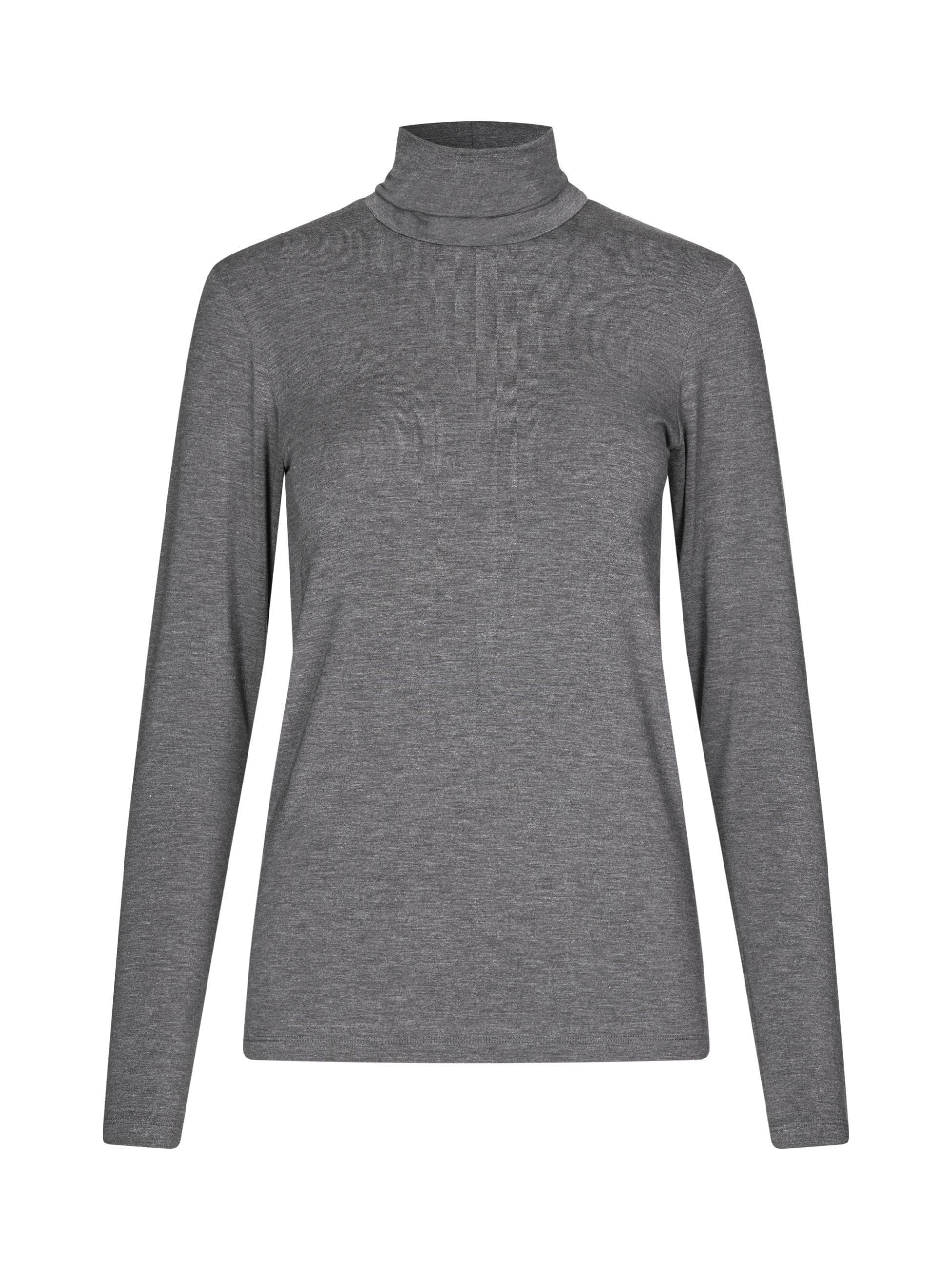 Mabrooklyn Roll Neck Top - image 4