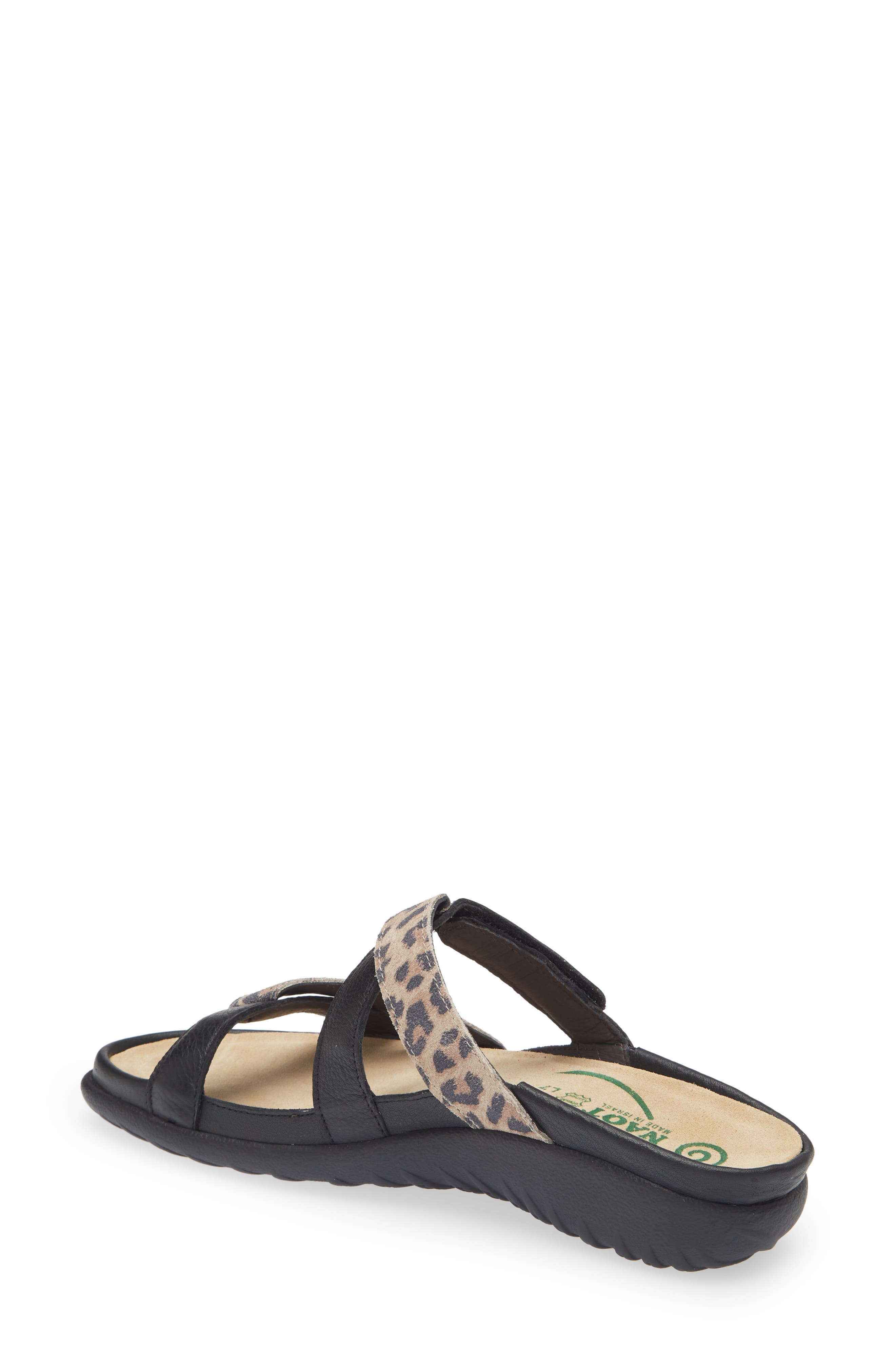 Tariana Slide Sandal - image 2