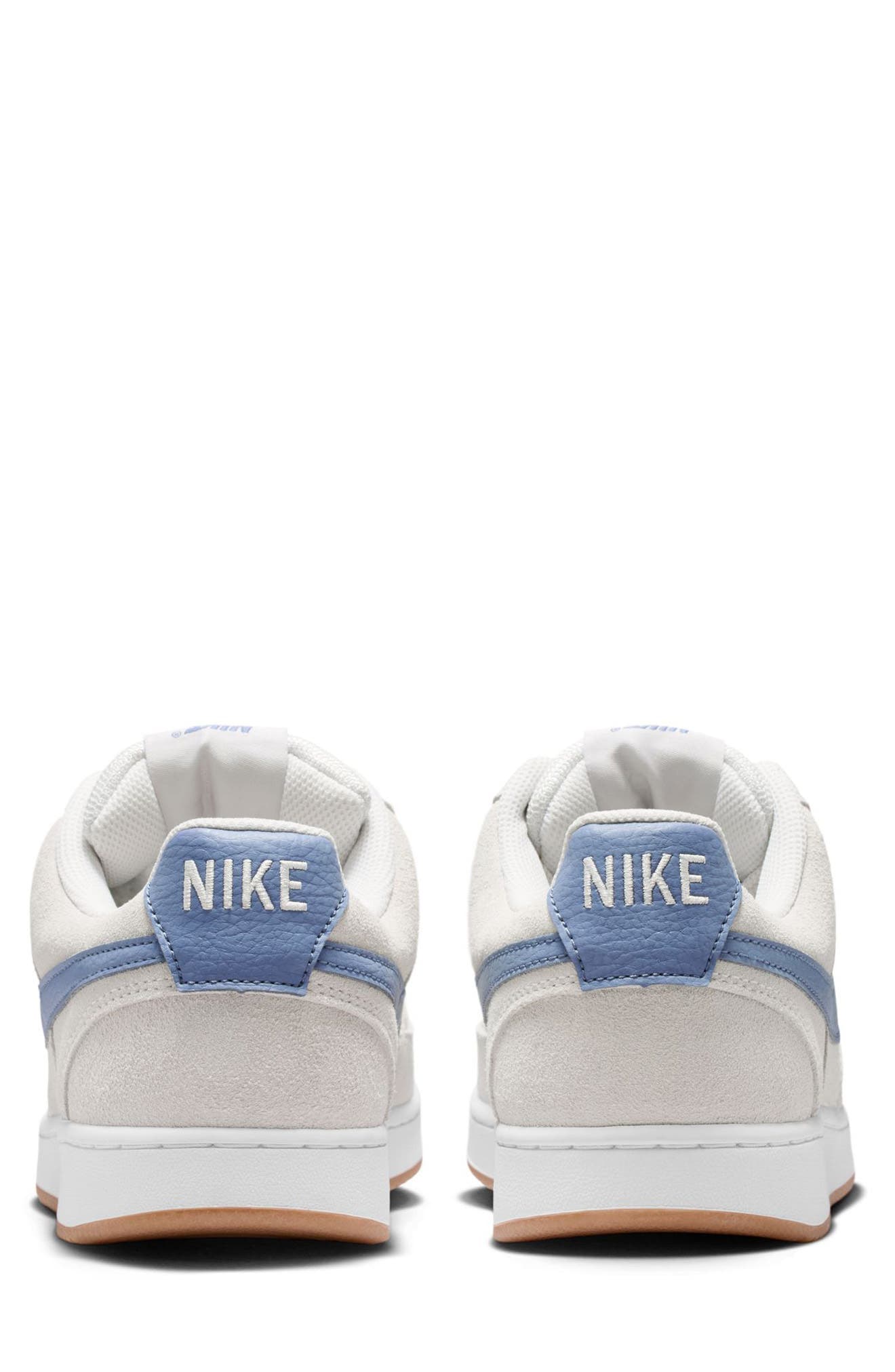 Court Vision Low Top Sneaker - image 2