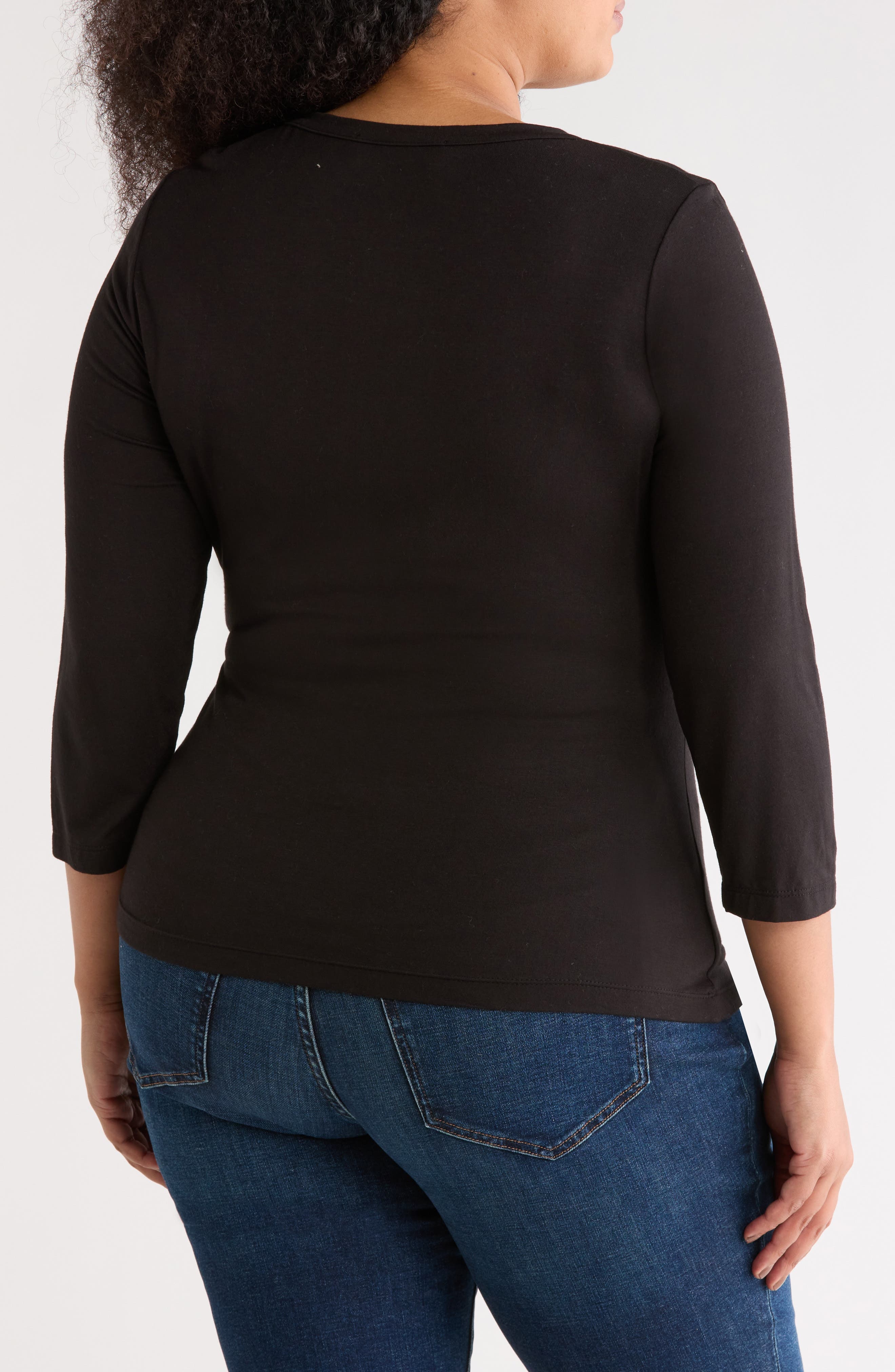 Side Knot Top - image 2