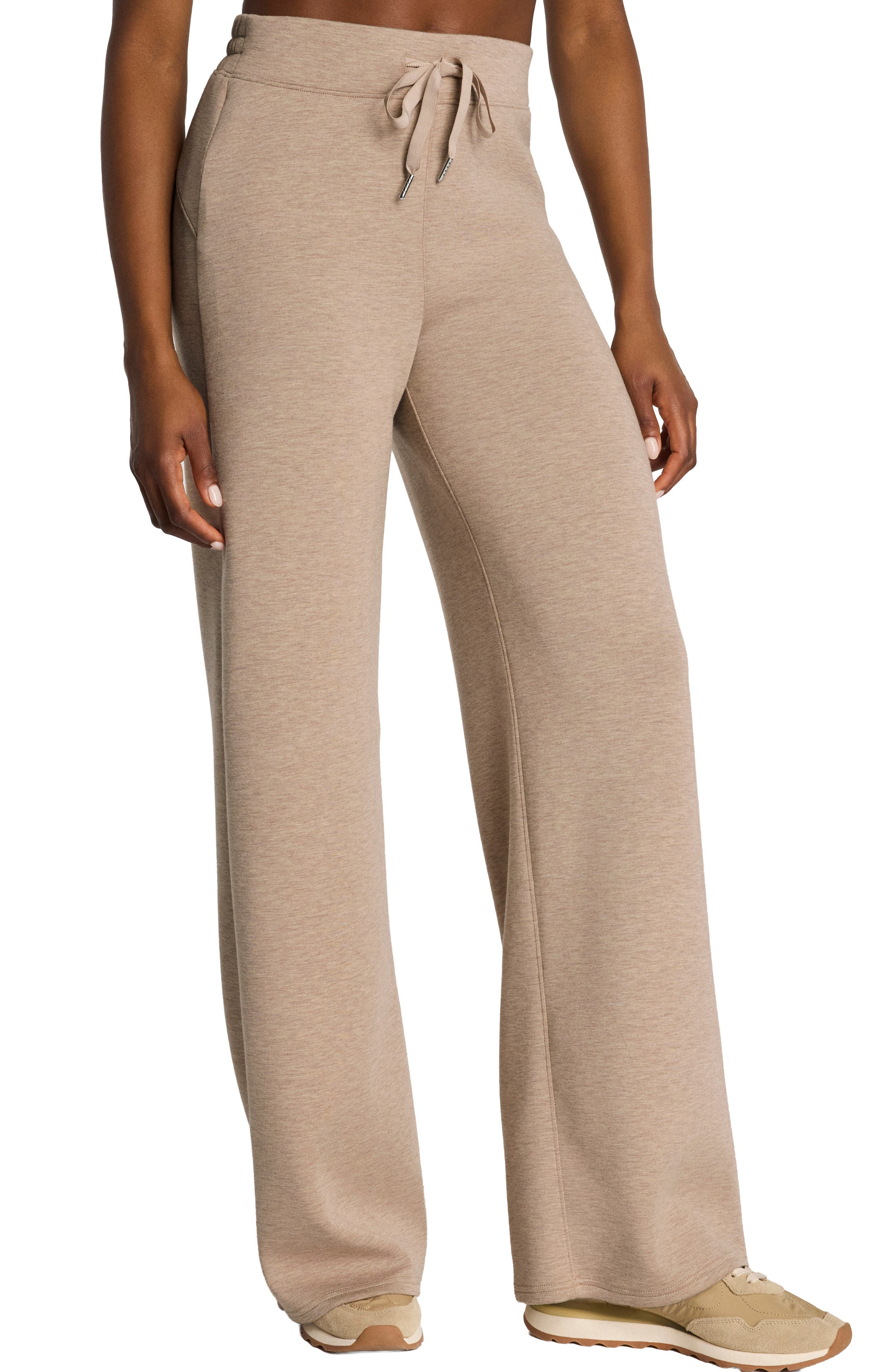AirEssentials Wide Leg Pants - image 1