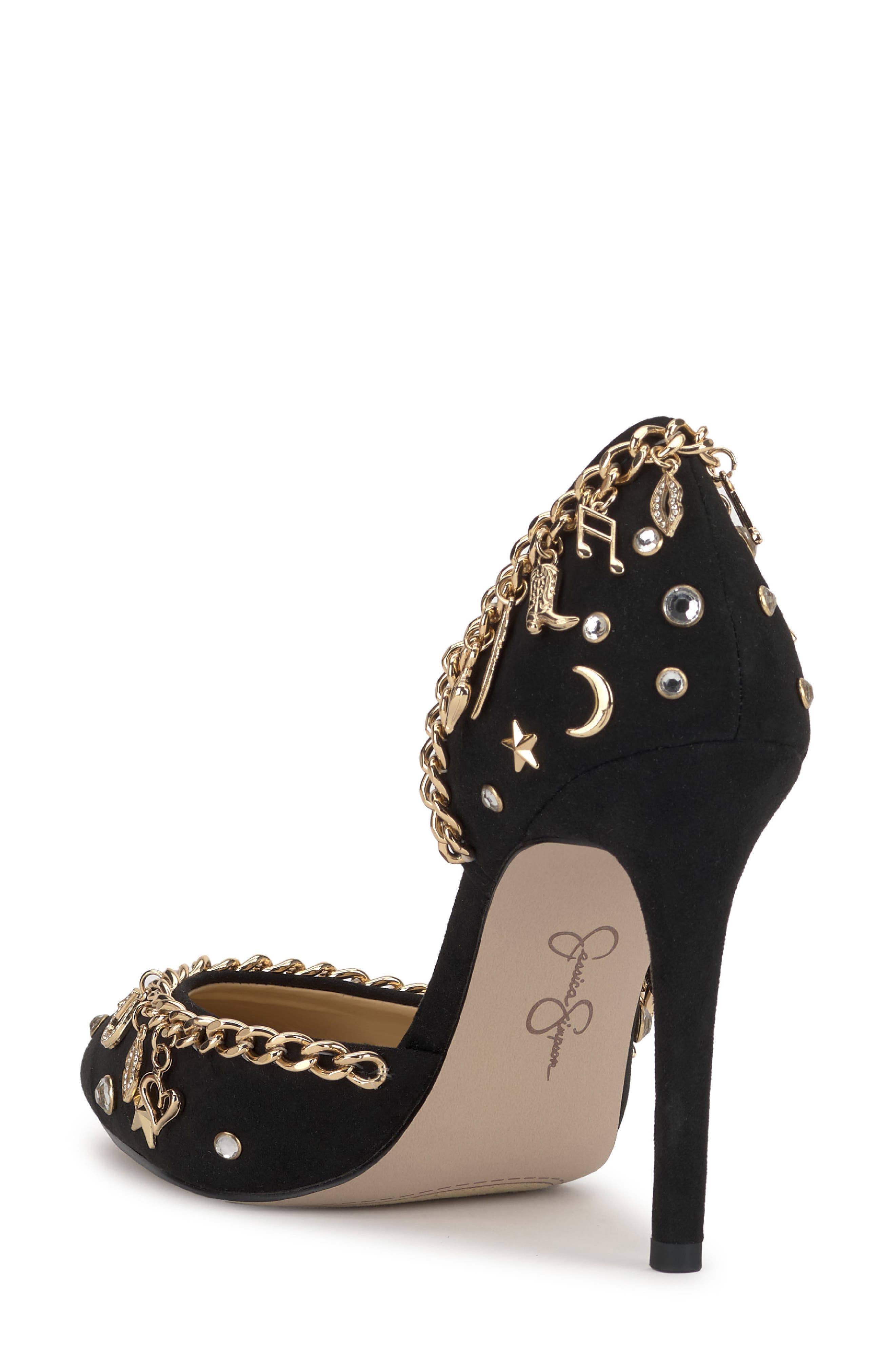 Palias Half d'Orsay Pump - image 2