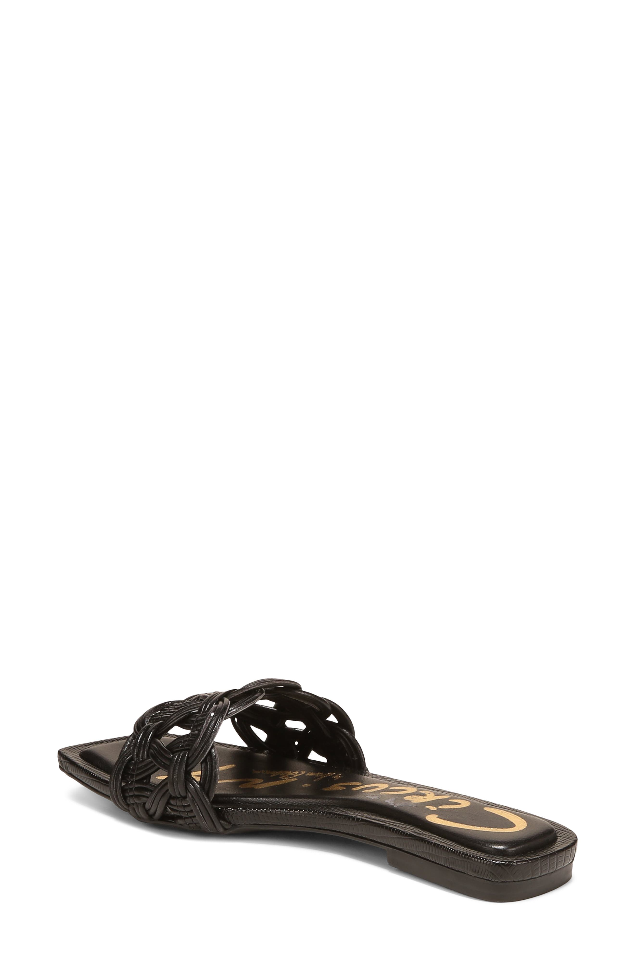 Salma Slide Sandal - image 2