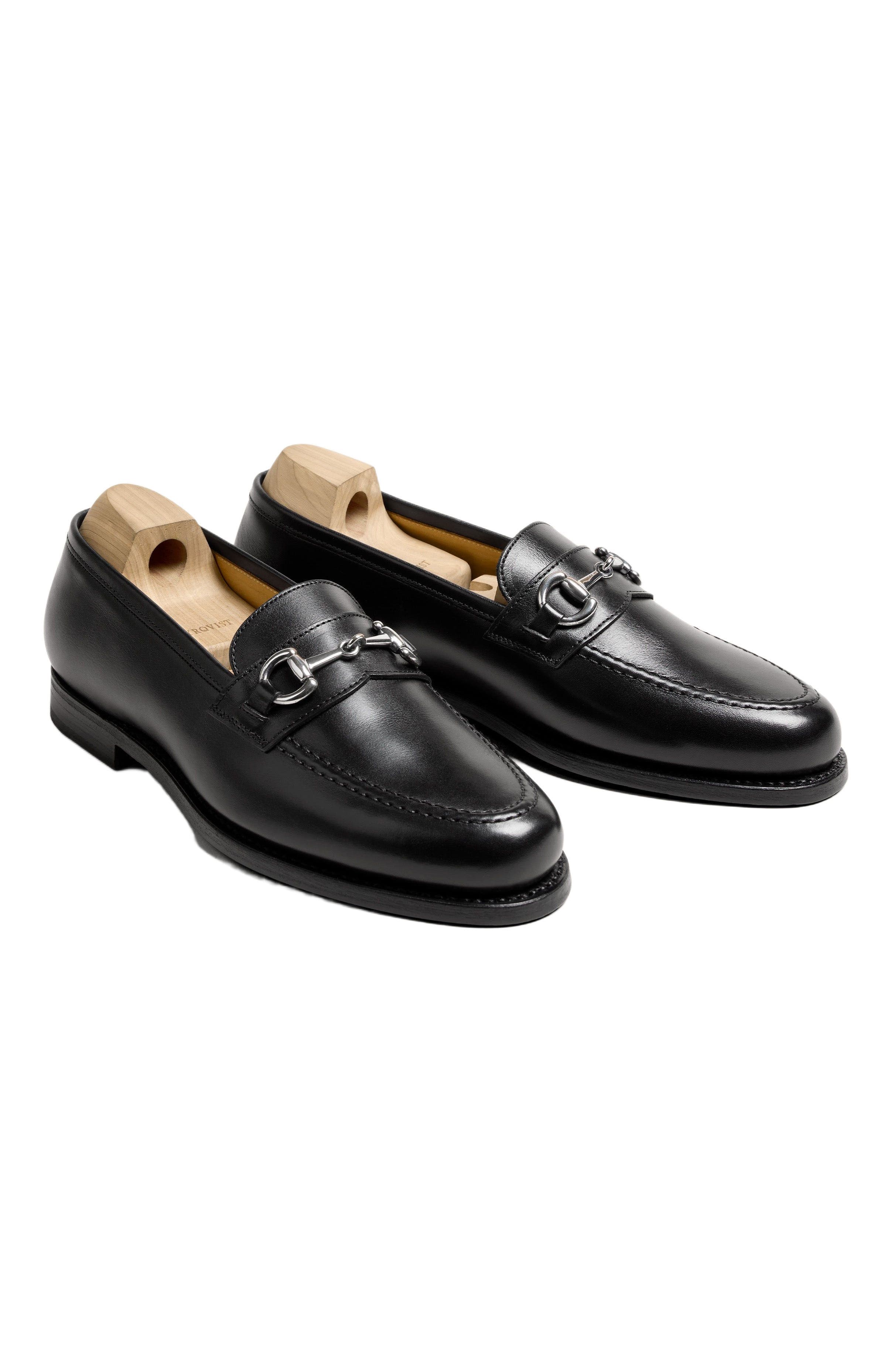 Karlberg Horsebit Loafers - image 2