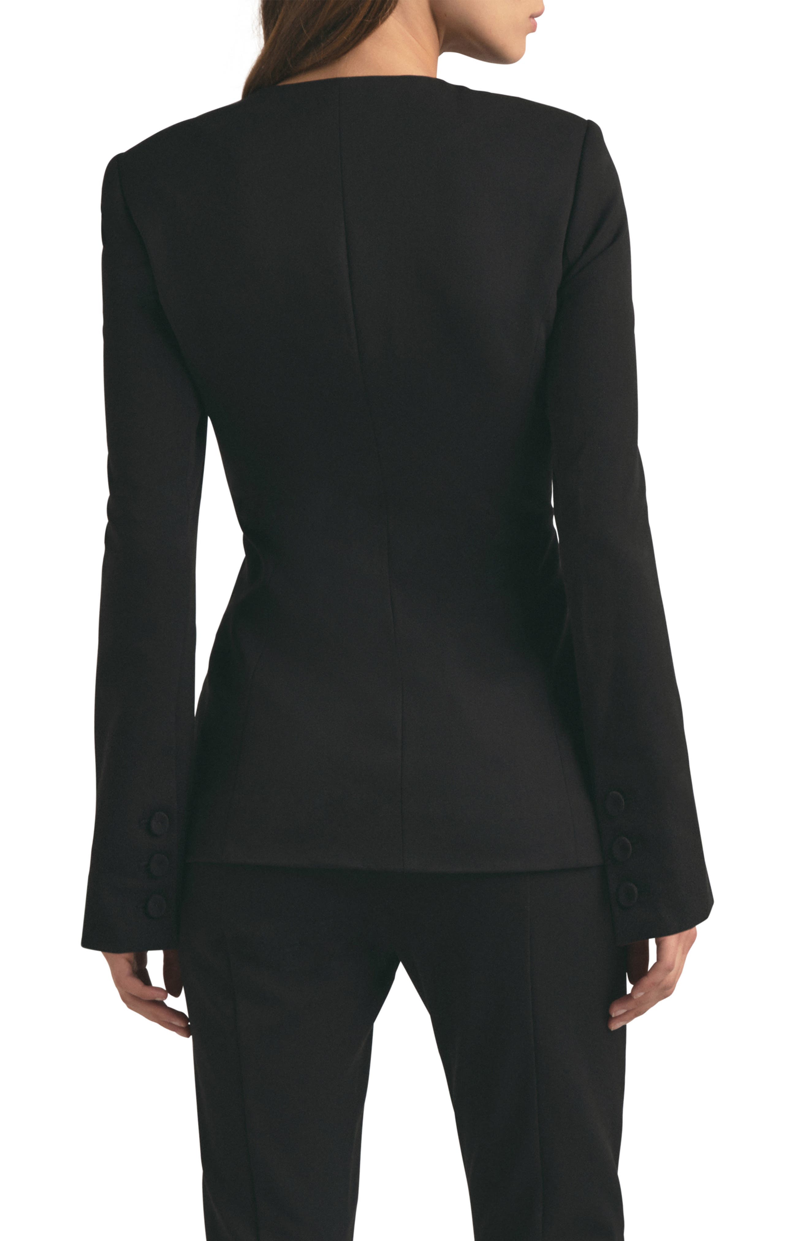 The Diana Jacket - image 2