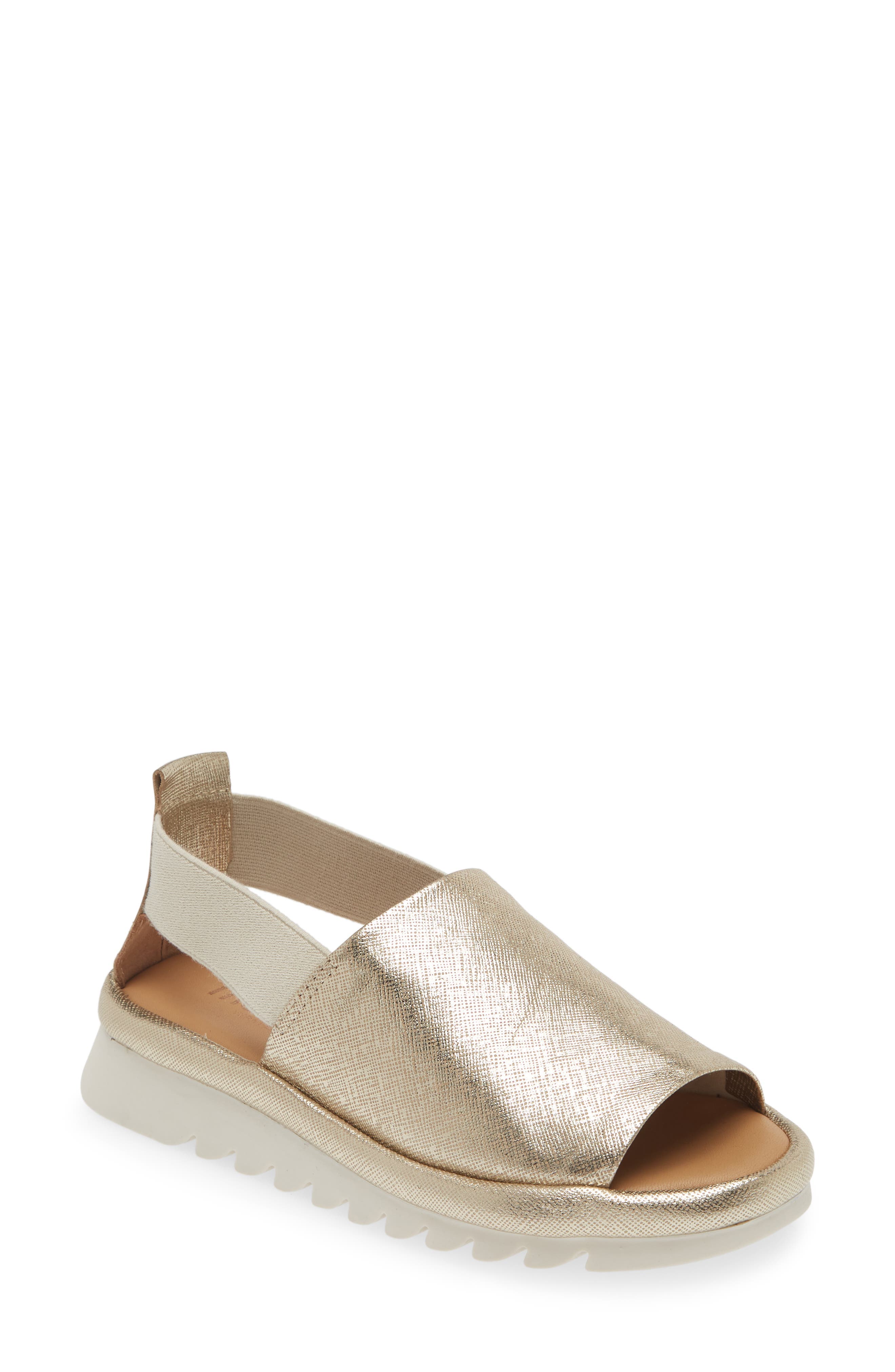 Wat Is Wav 2 Sandal - image 1