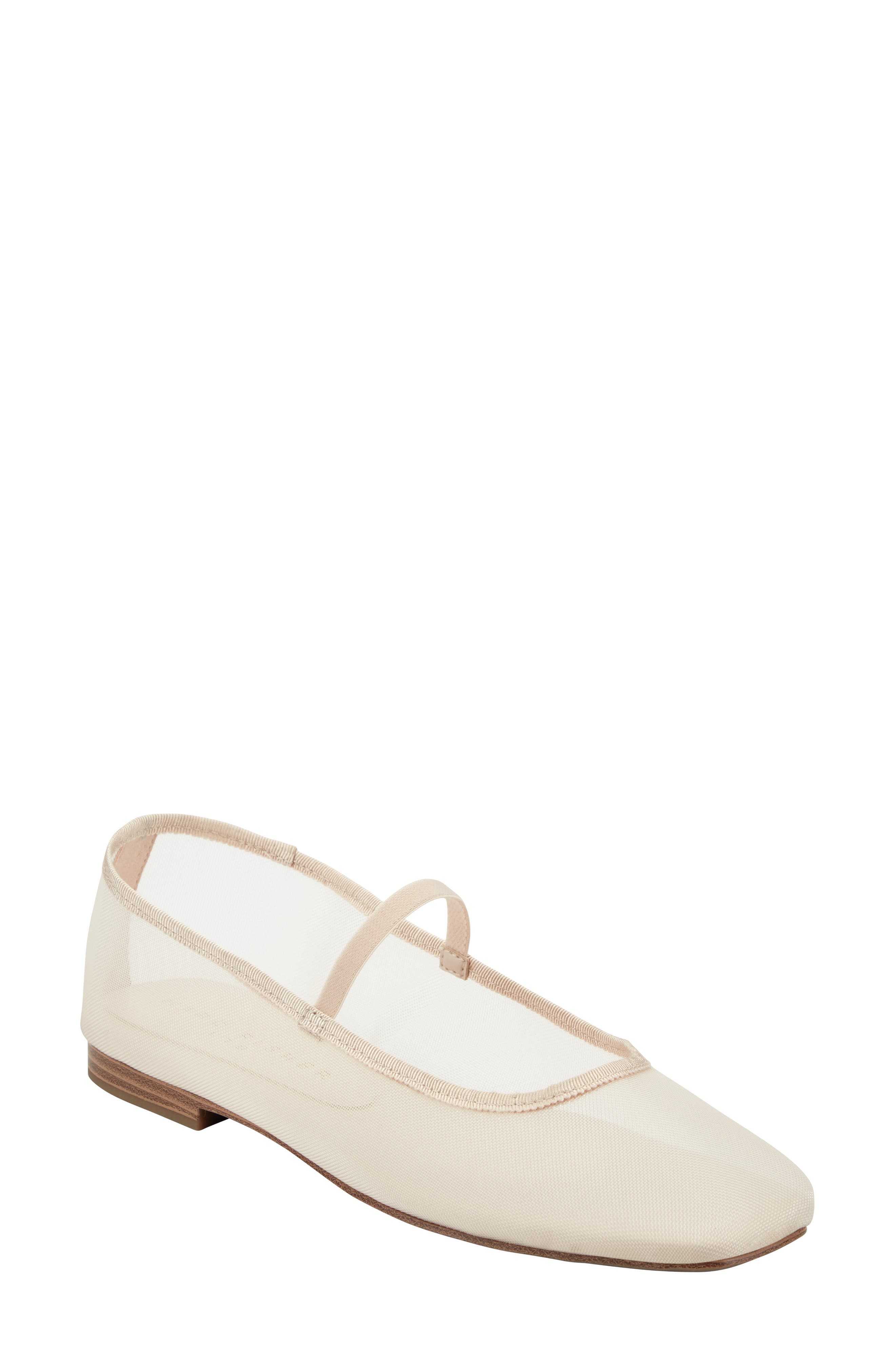 Ureka Mesh Ballet Flat - image 5