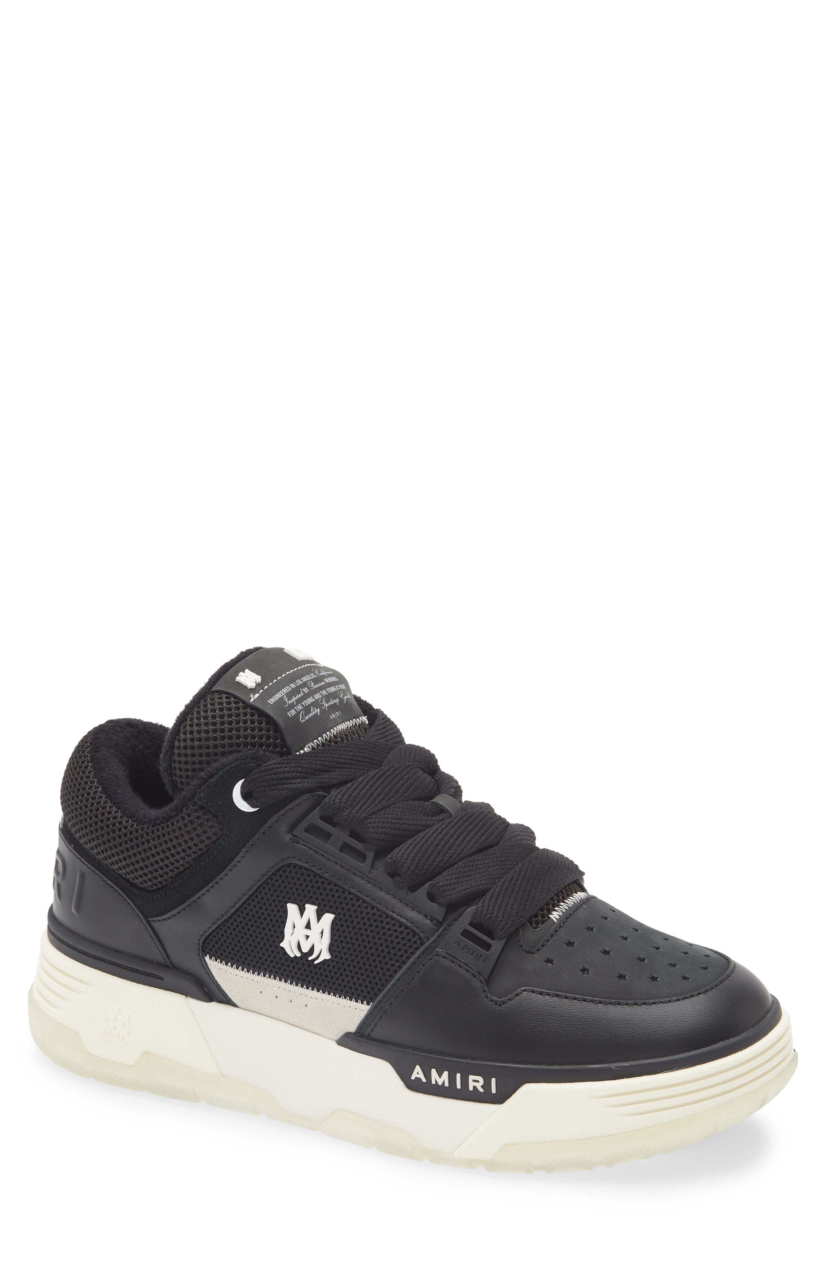MA-1 Sneaker - image 1
