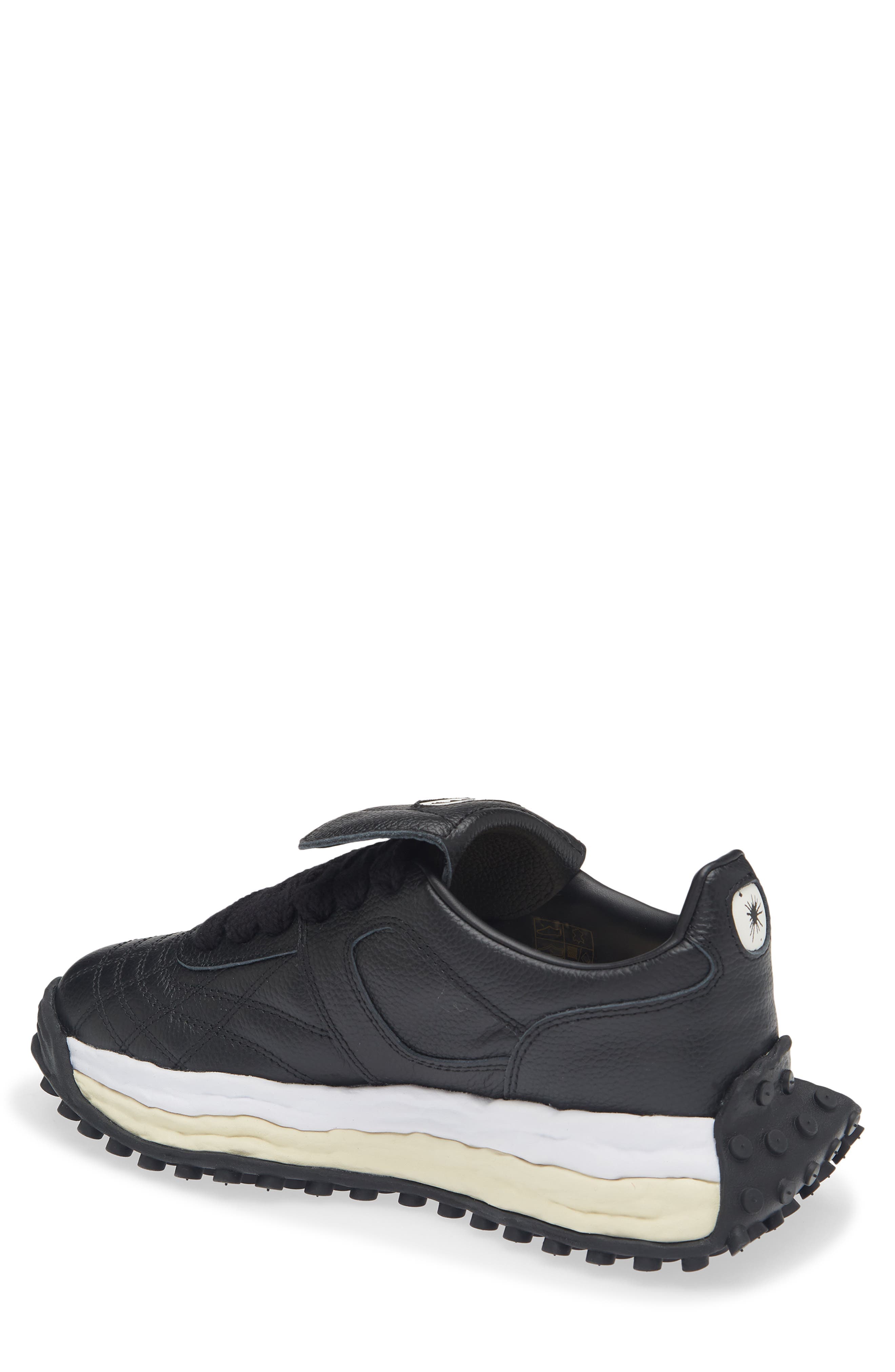 Scott OG Lug Sole Low Top Sneaker - image 2