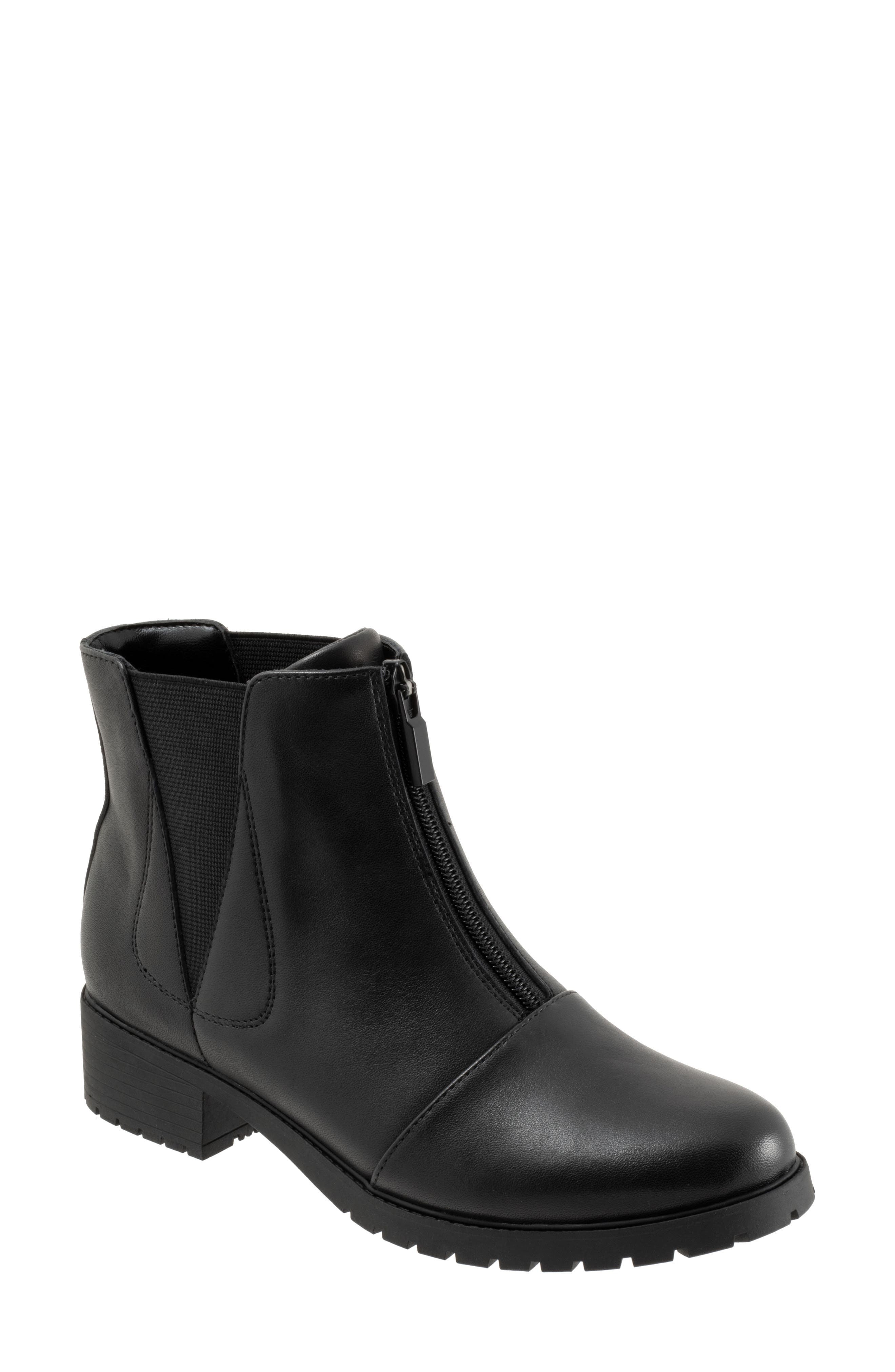 Marni Cap Toe Bootie - image 1