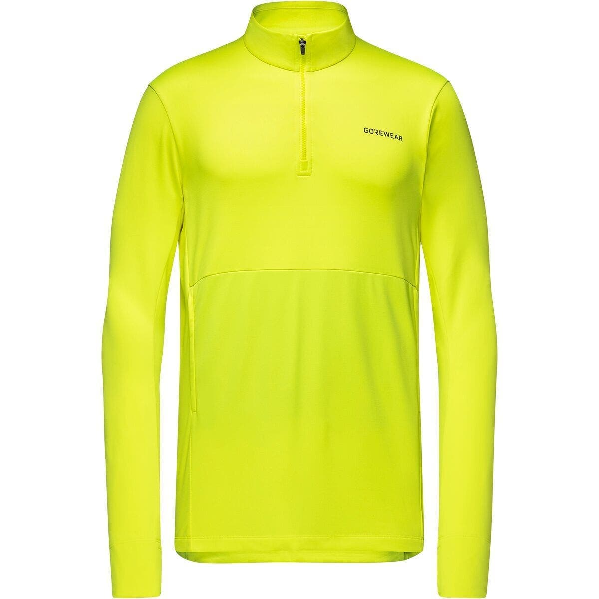 Training Thermo 1/4-Zip Jacket - Men's - image 2