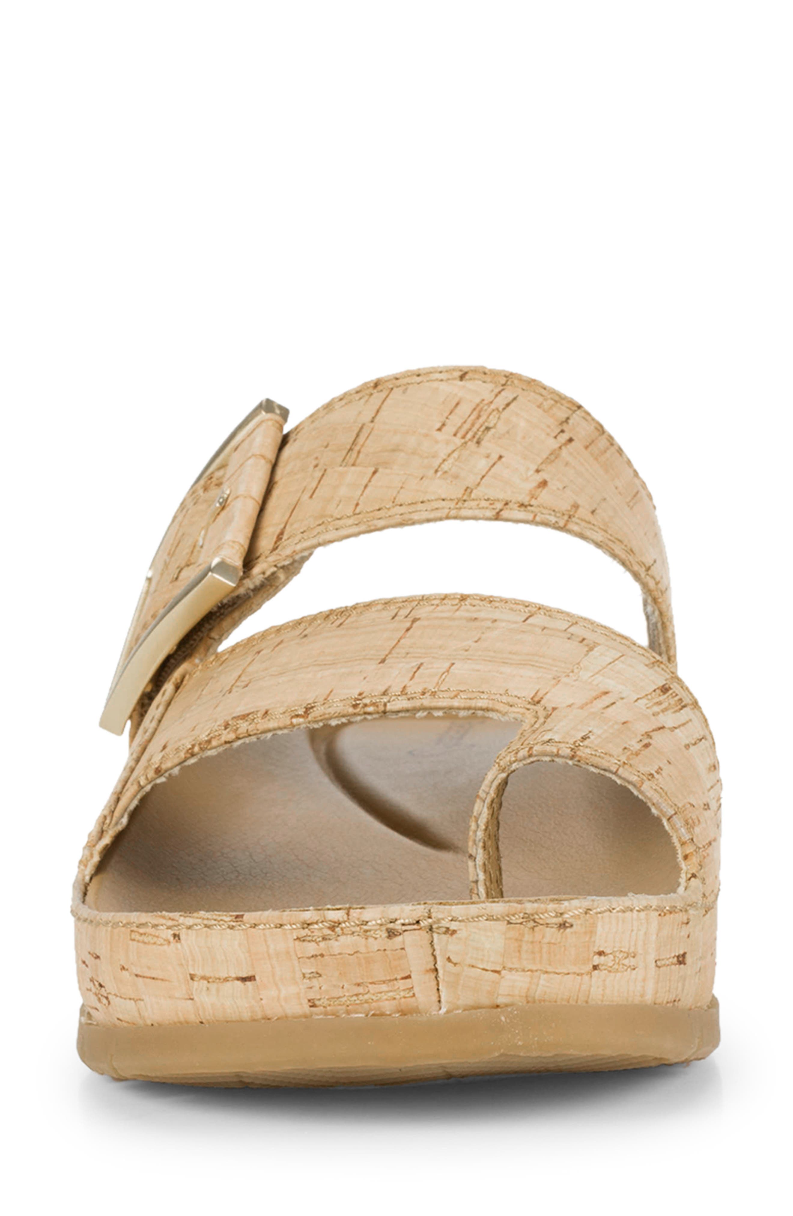 Welda Slide Sandal - image 2