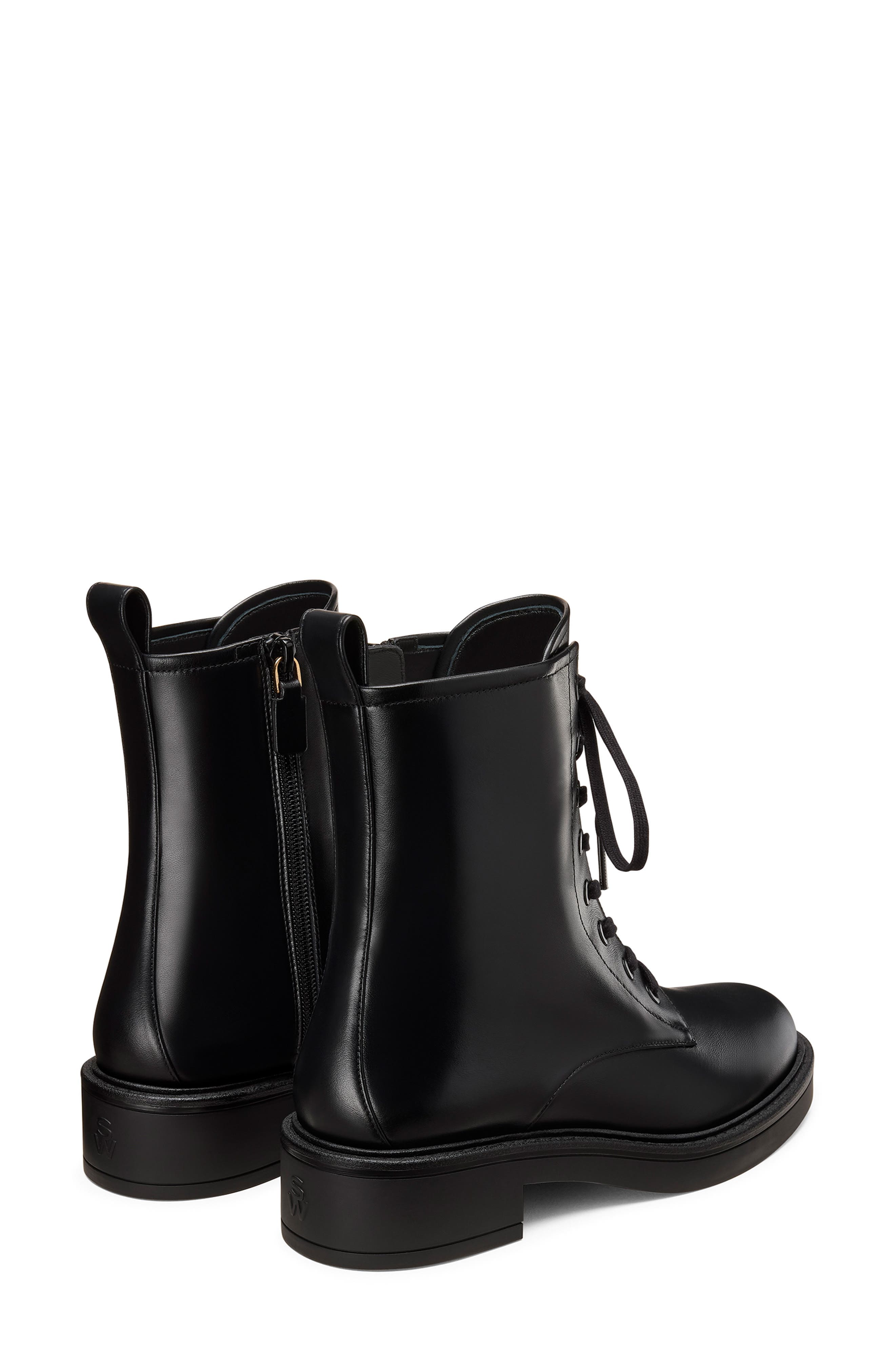 Celia Lite Lace-Up Bootie - image 2